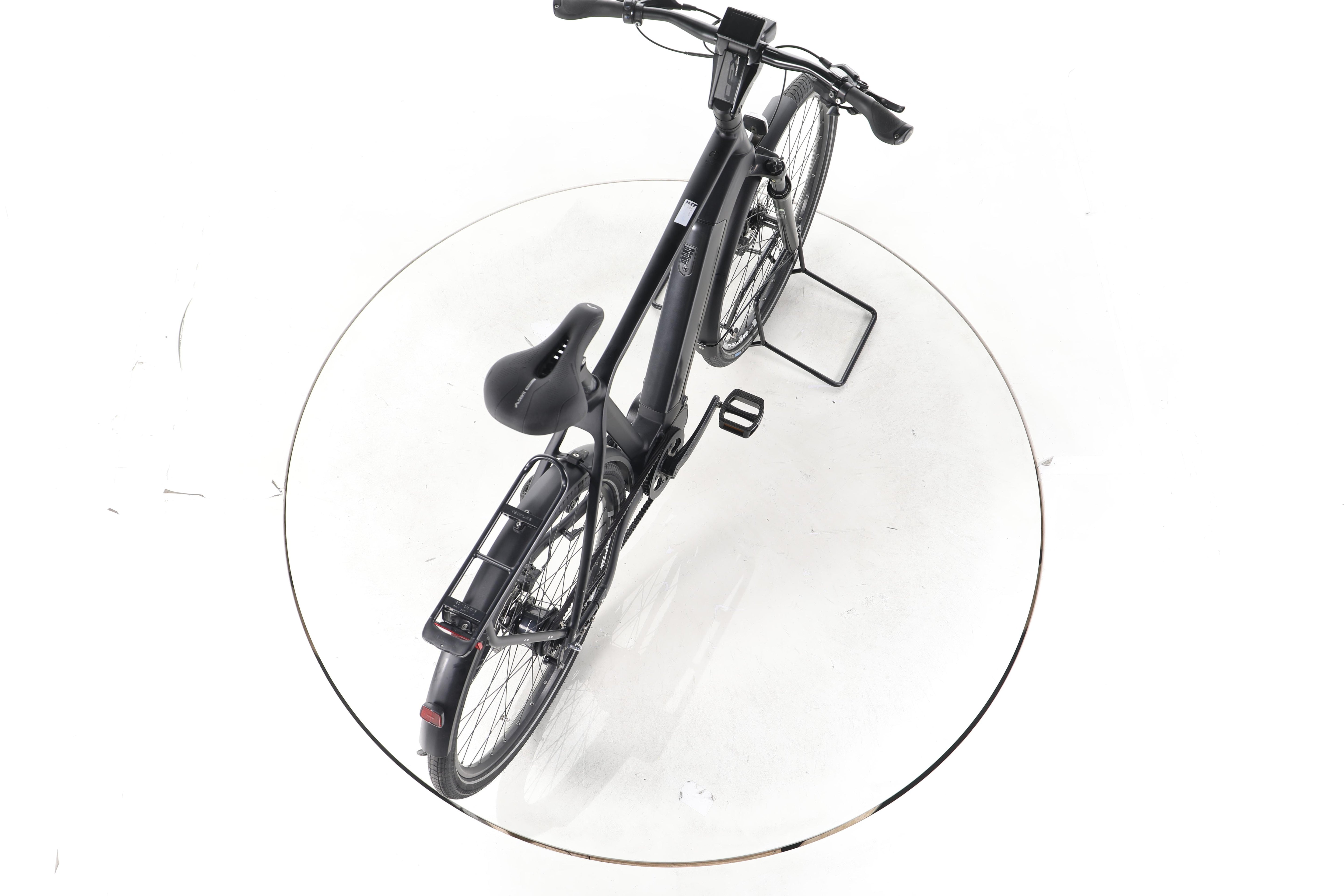 Kalkhoff Integrale 18 City E-Bike - Image 23