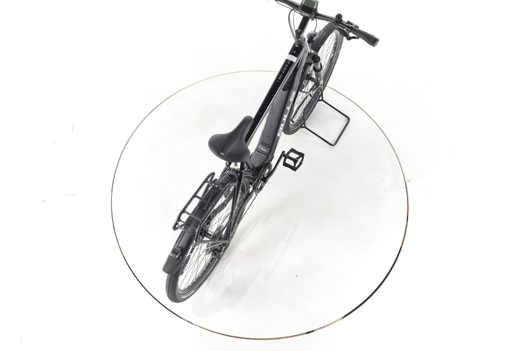 Bulls Cross Rider EVO 1 Trekking E-Bike - Image 23