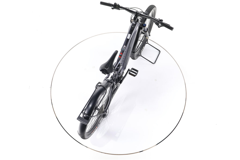 Merida eONE-FORTY EQ SUV E-Bike - Image 23