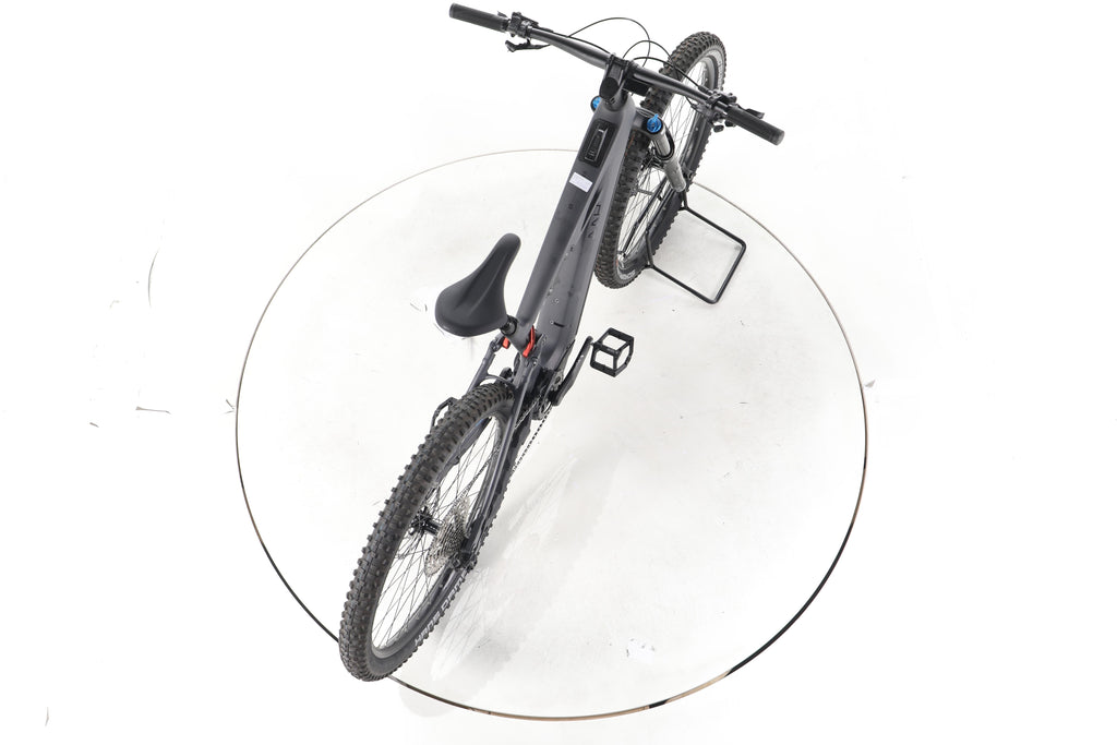 Cube Stereo Hybrid ONE44 HPC SLX E-Bike Fully Carbon 2025 - Image 23