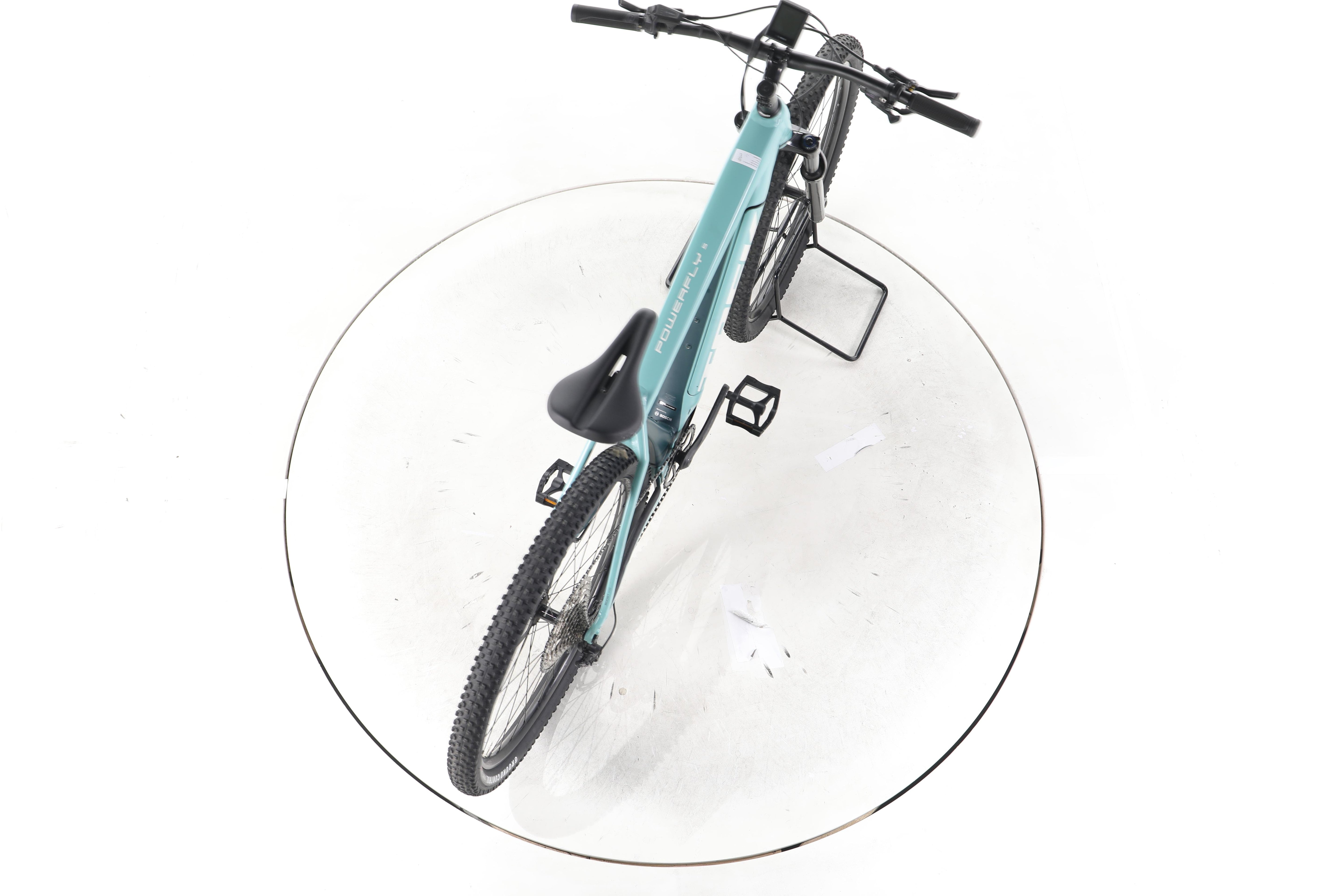Trek Powerfly 5 EU E-Bike - Image 23