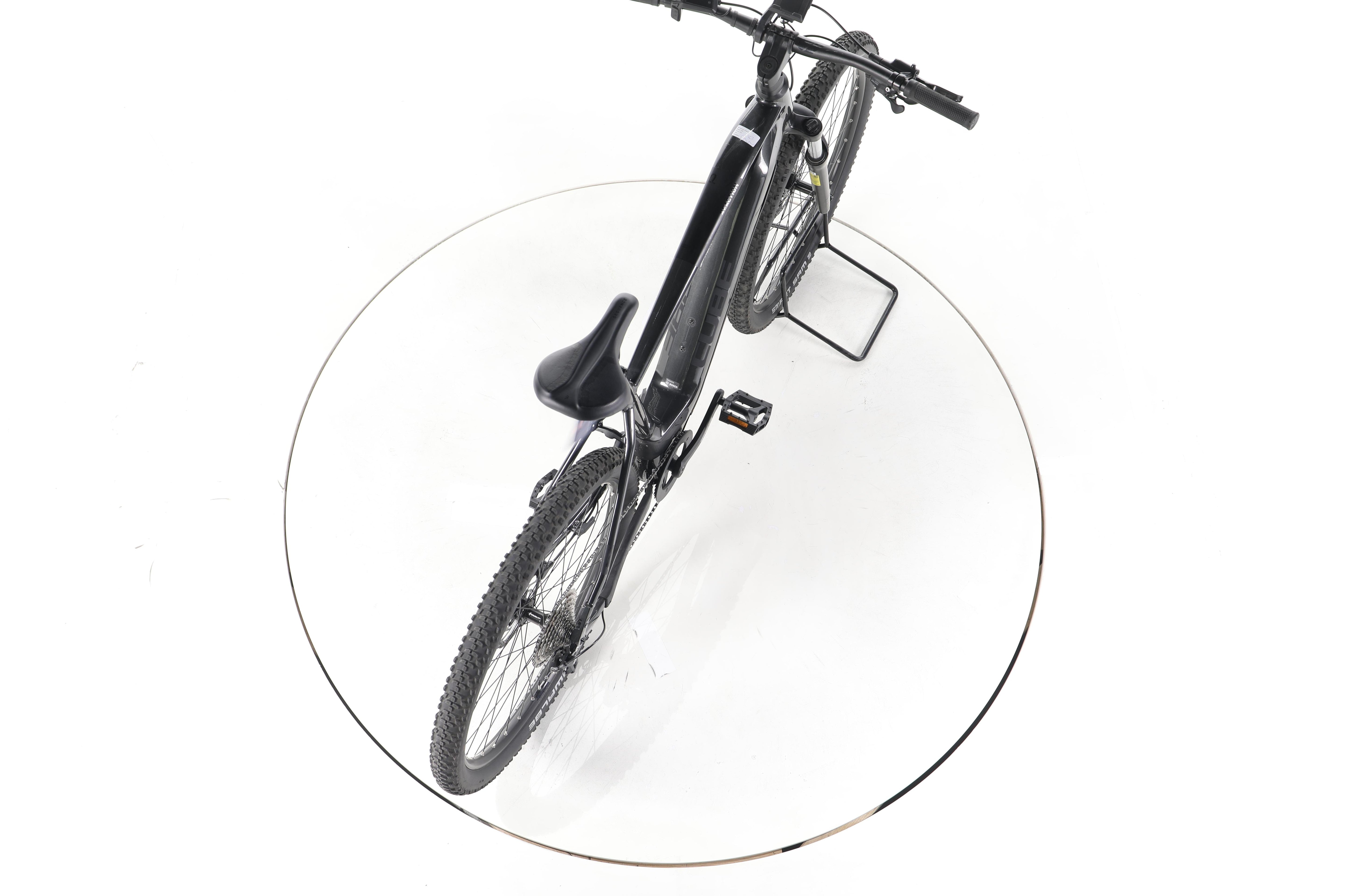 Cube Reaction Hybrid ONE E-Bike - Image 23