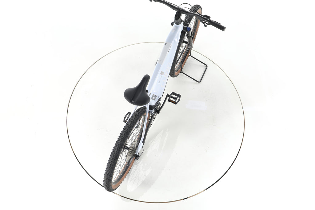 Cube Reaction Hybrid Pro E-Bike - Image 23