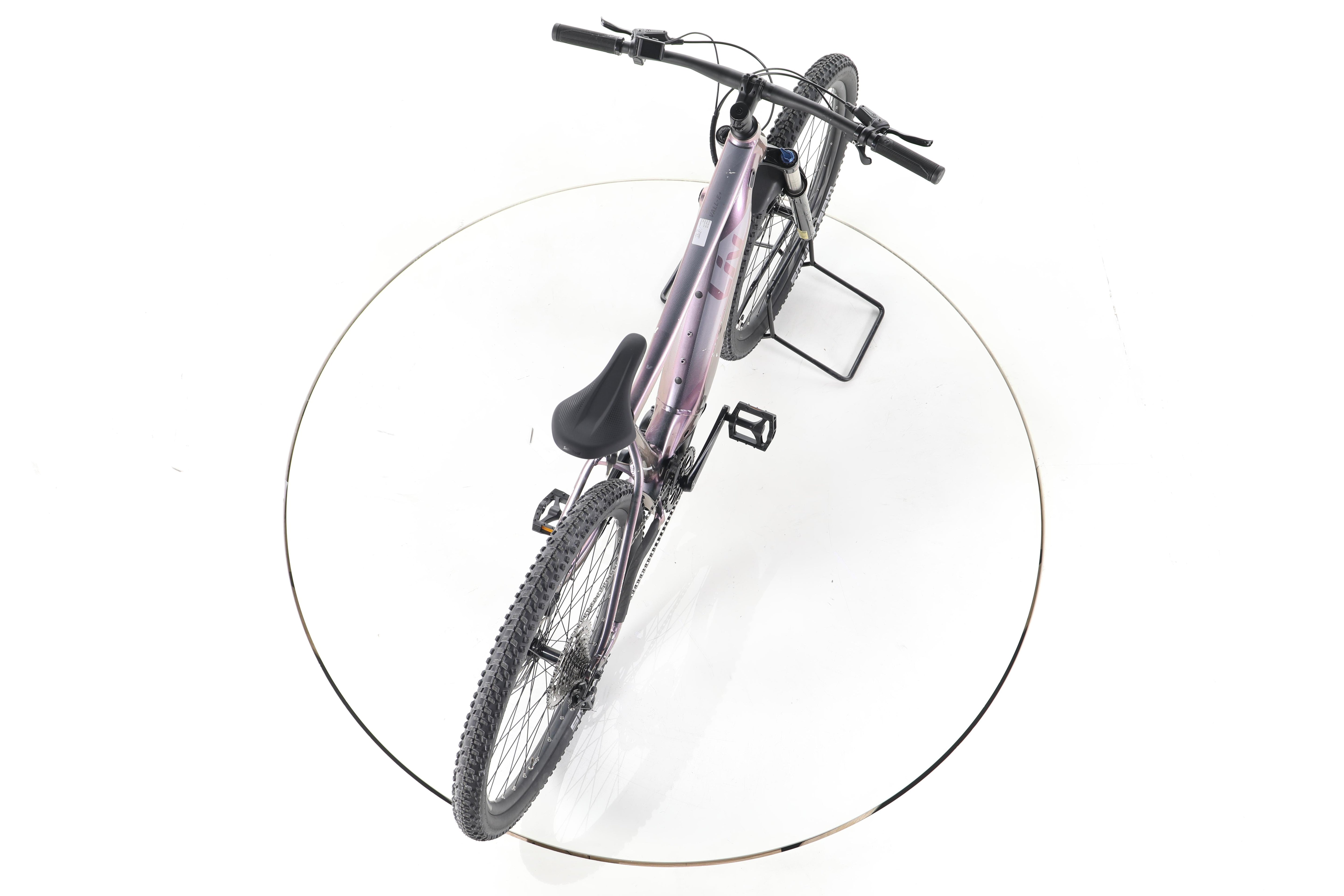 Liv Vall-E+ 2 E-Bike - Image 23