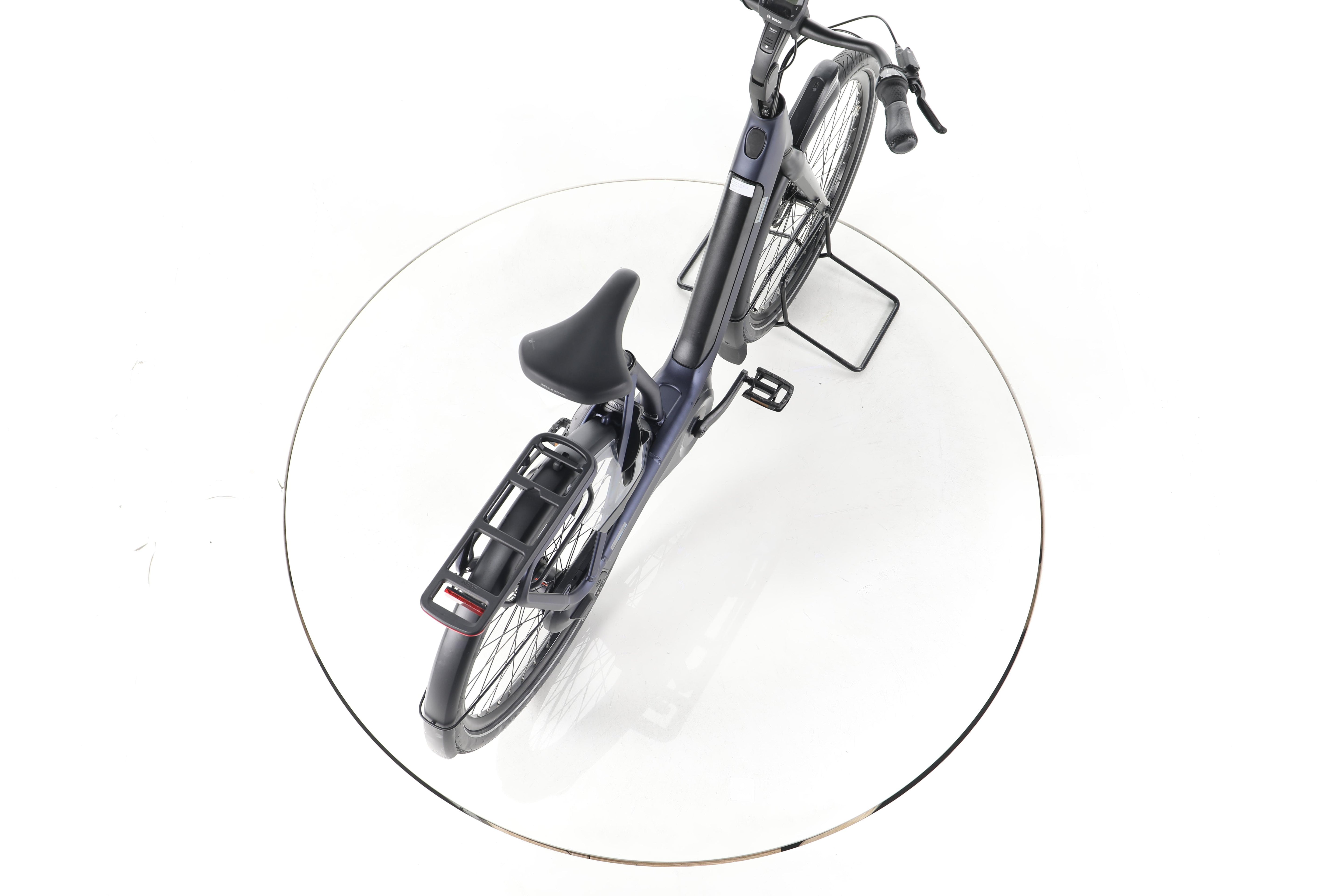 Gazelle Avignon C8 HMB City E-Bike Tiefeinsteiger - Image 23