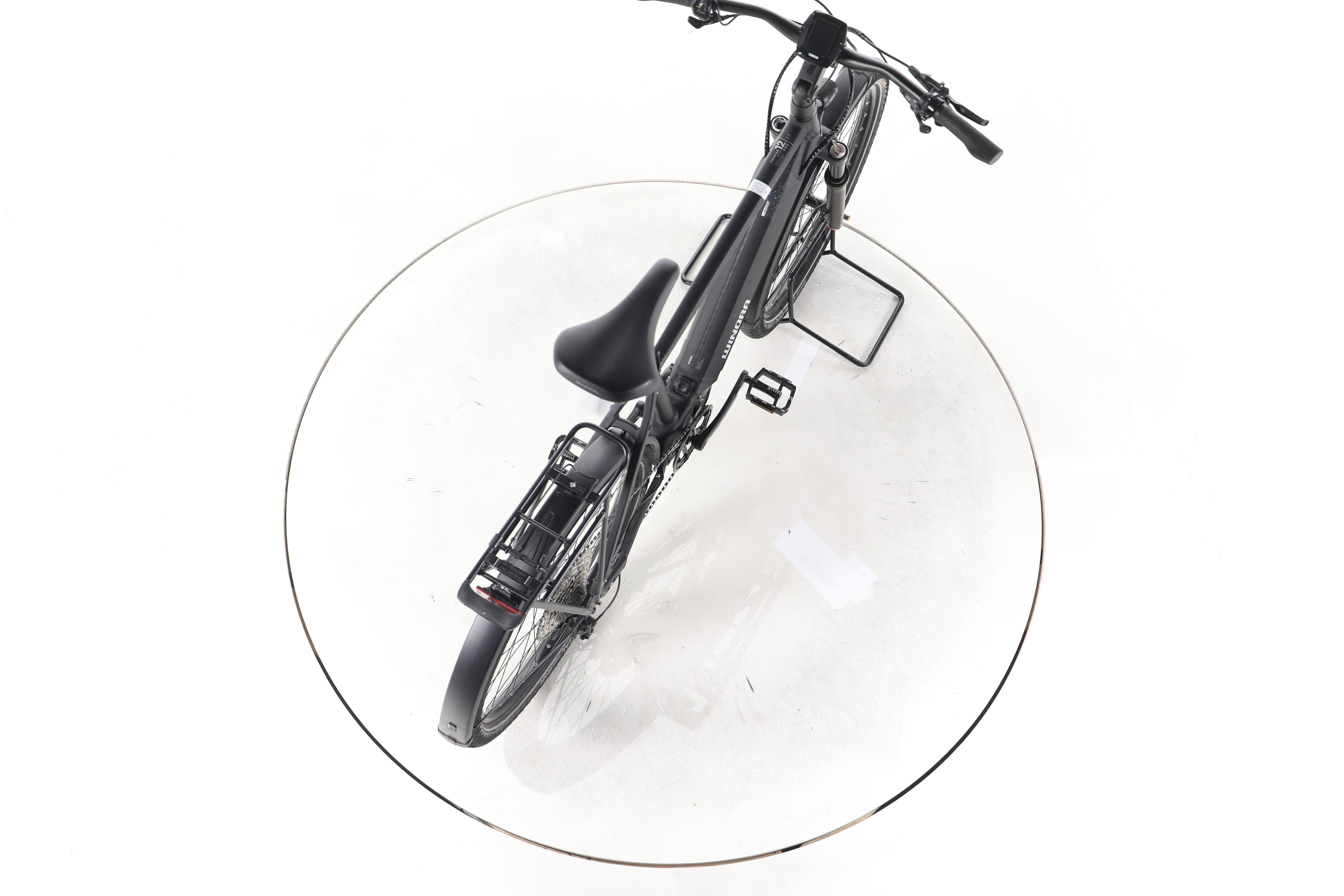 Winora Yucatan 12 Pro Trekking E-Bike - Image 23