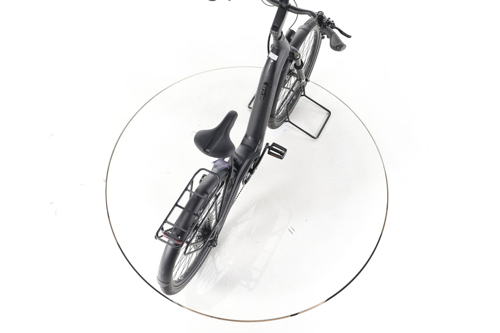 Pegasus Strong Evo 11 Lite Trekking E-Bike Tiefeinsteiger 2024 - Image 23