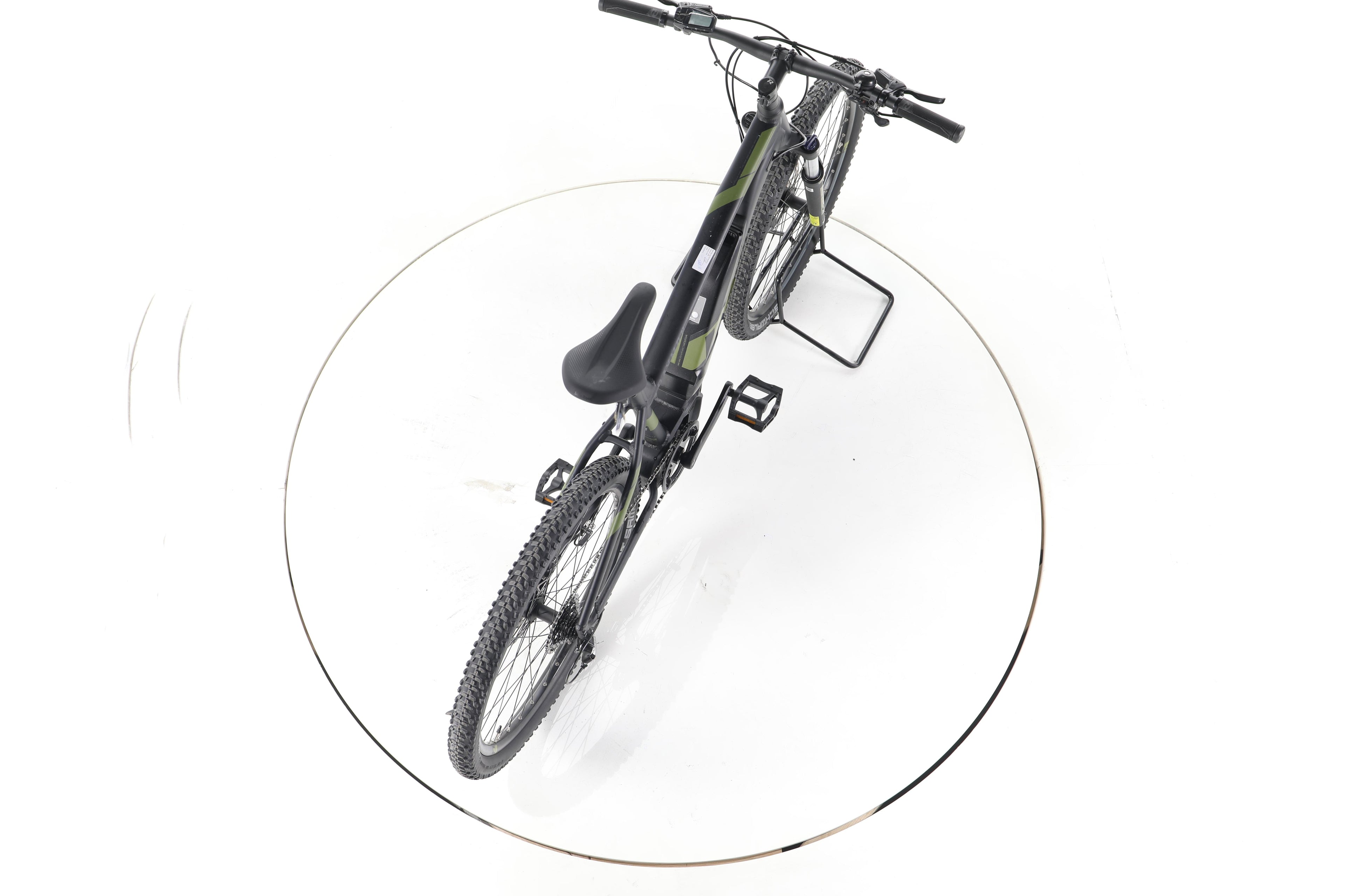 R Raymon HardRay E 2.0 E-Bike - Image 23