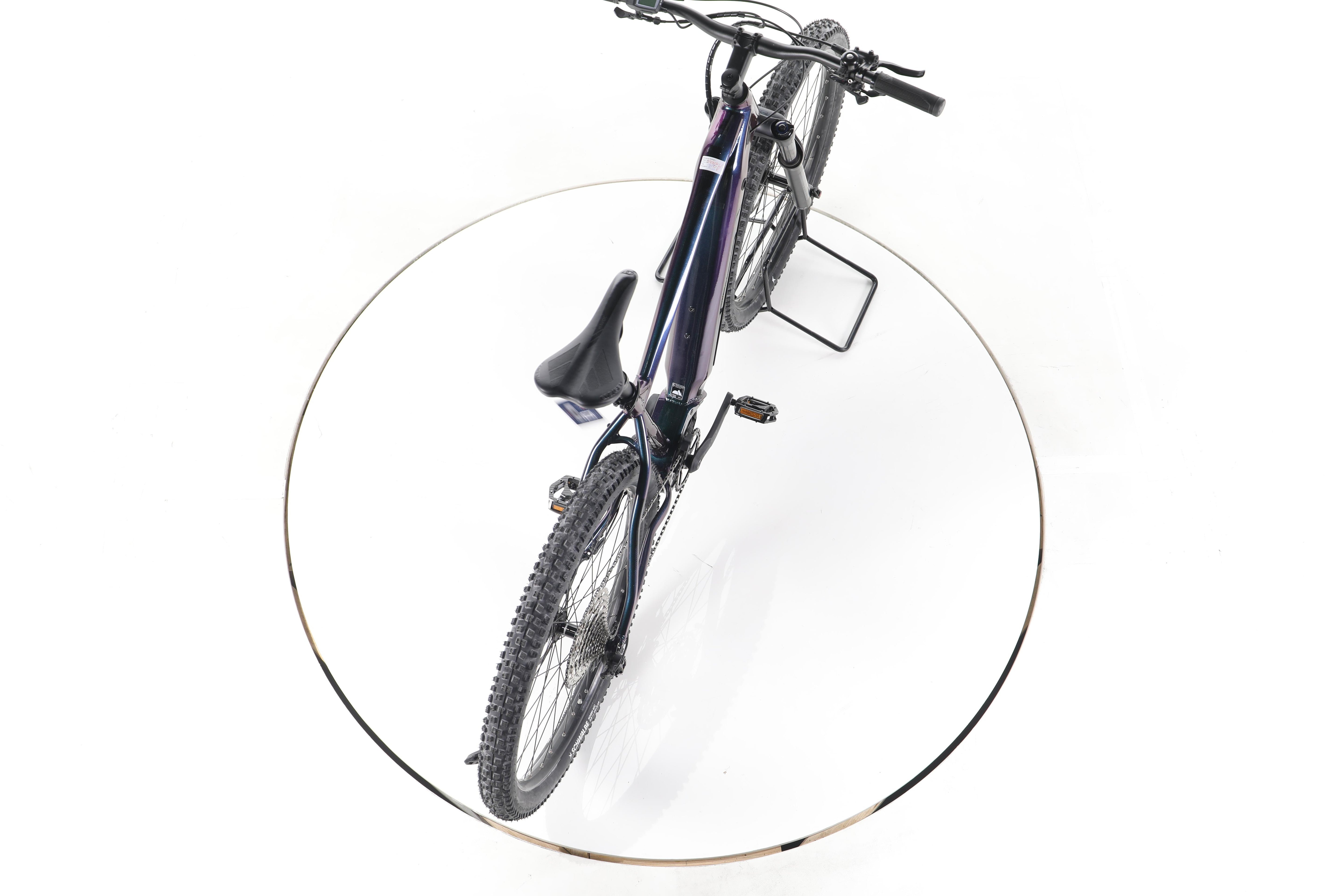 Stevens E-Juke E-Bike - Image 23