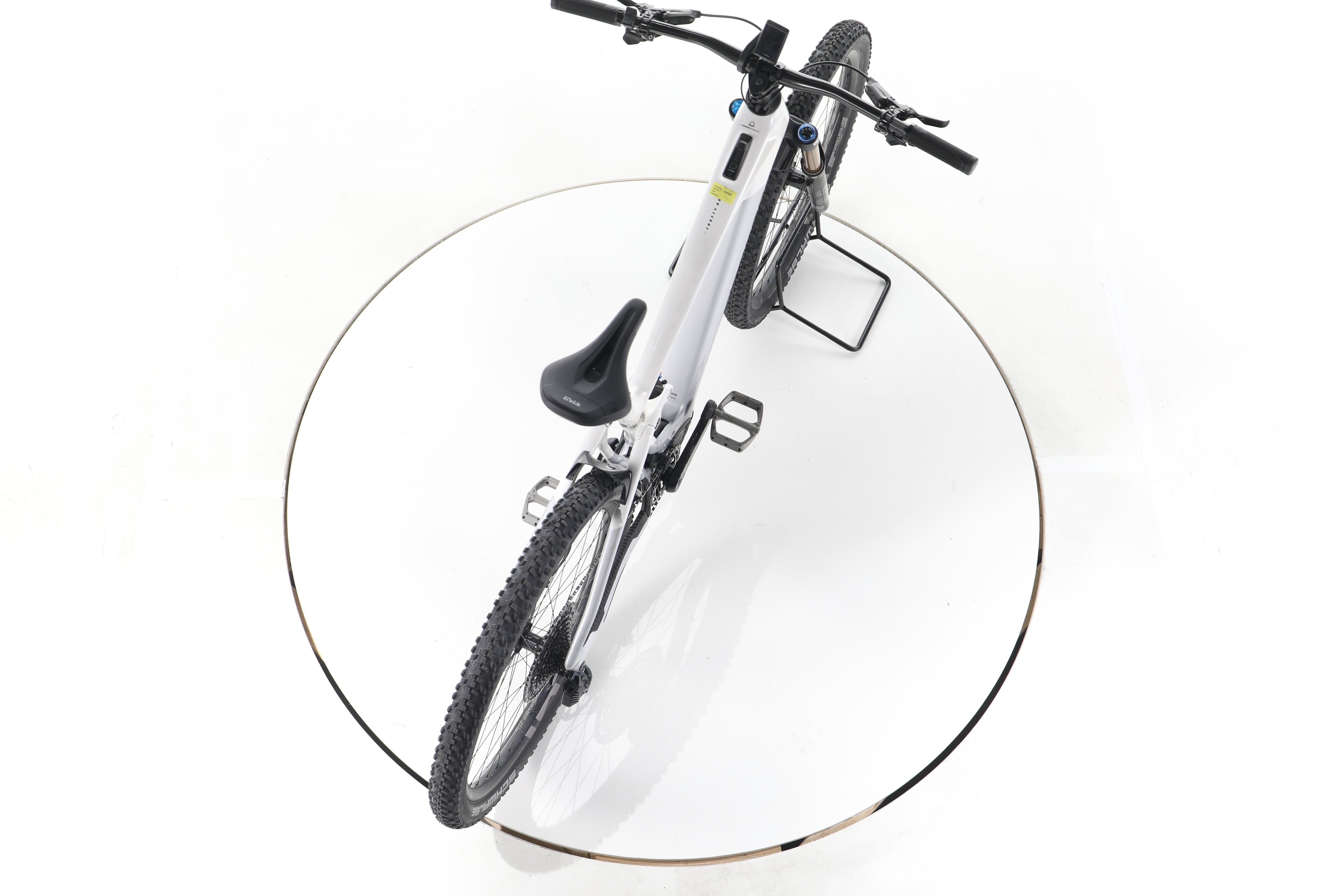 Mondraker Crafty RR SL E-Bike Fully Carbon - Image 23