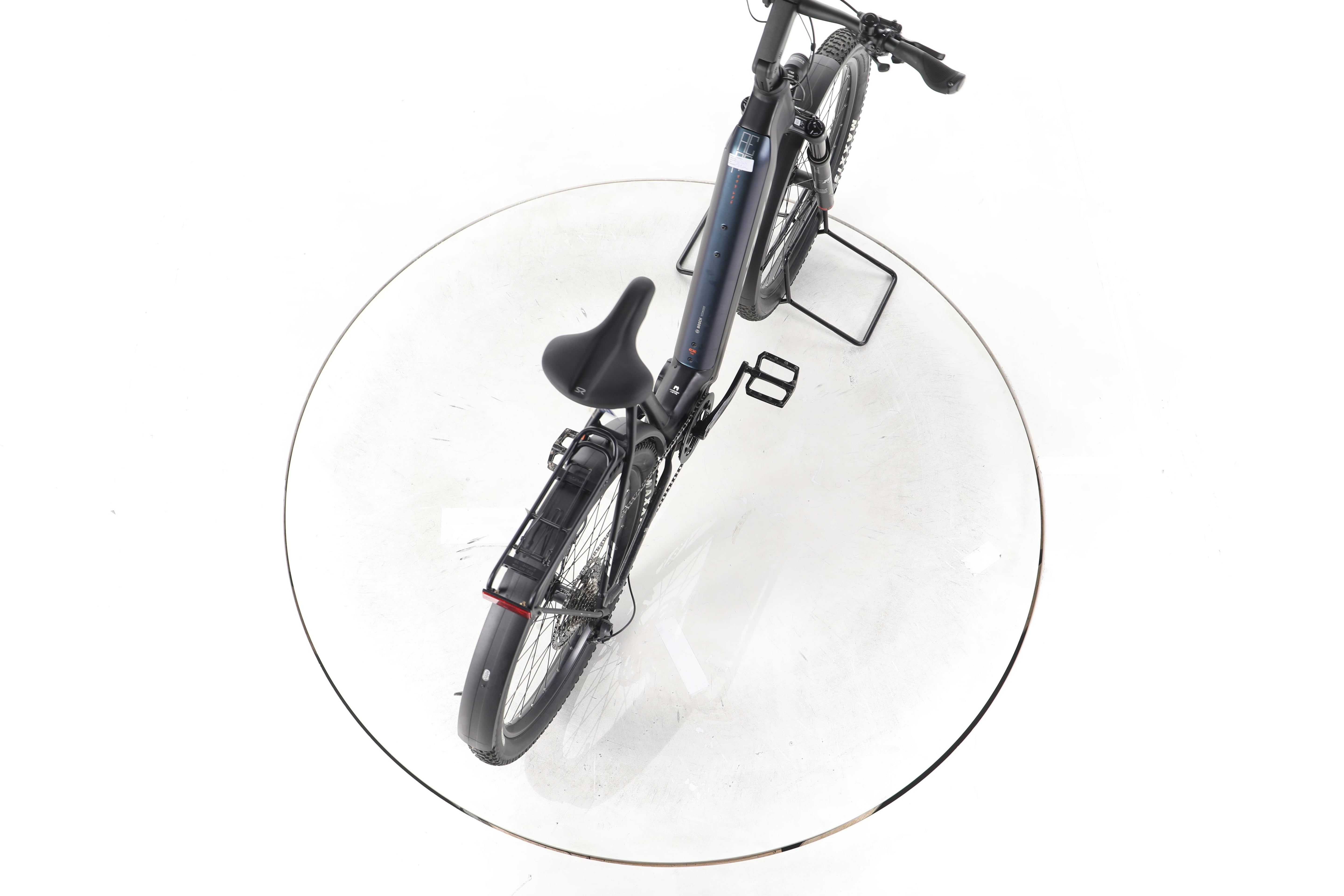 KTM Macina AERA 771 LFC US Trekking E-Bike Tiefeinsteiger - Image 23