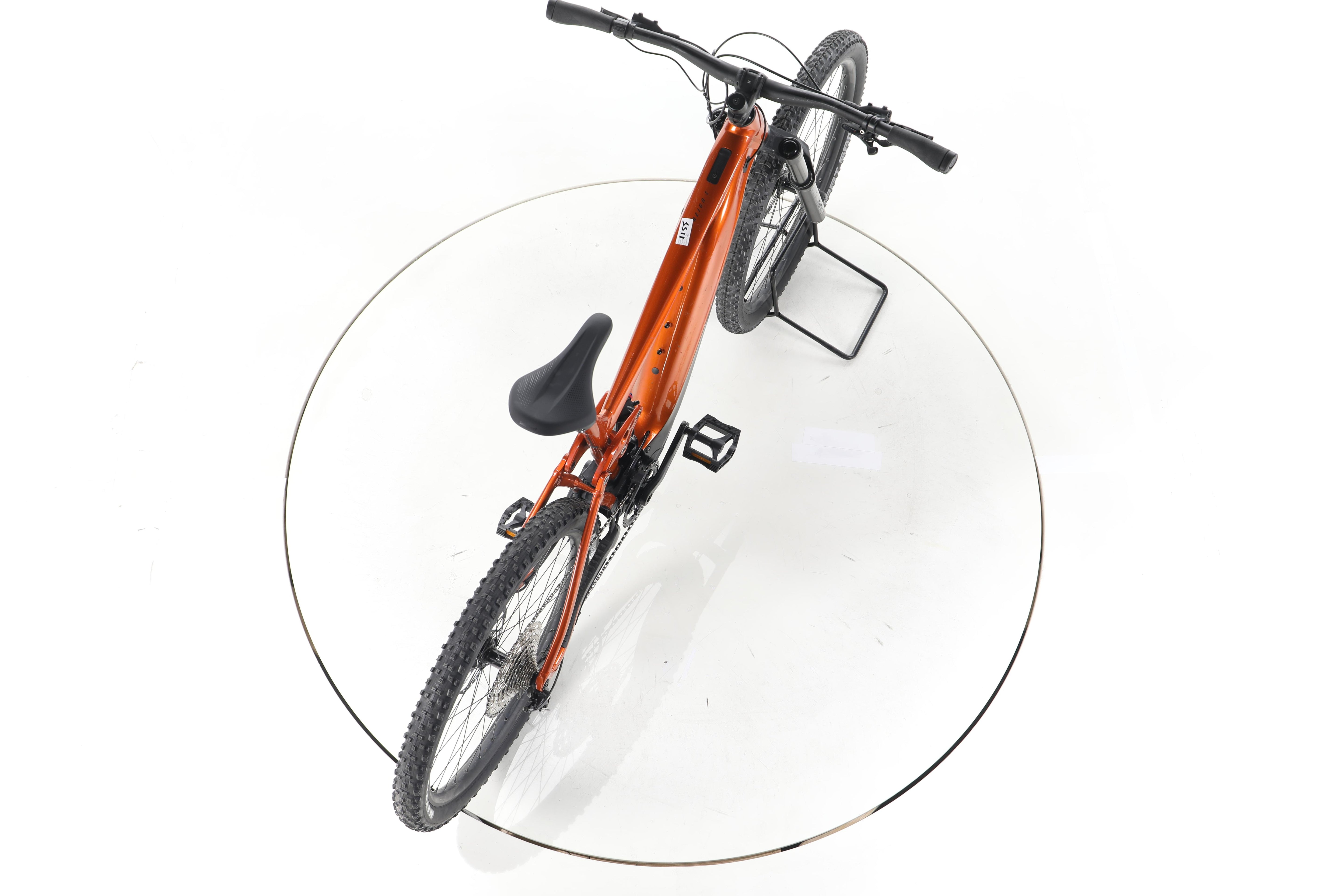 Giant Reign E+3 E-Bike Fully - Image 23