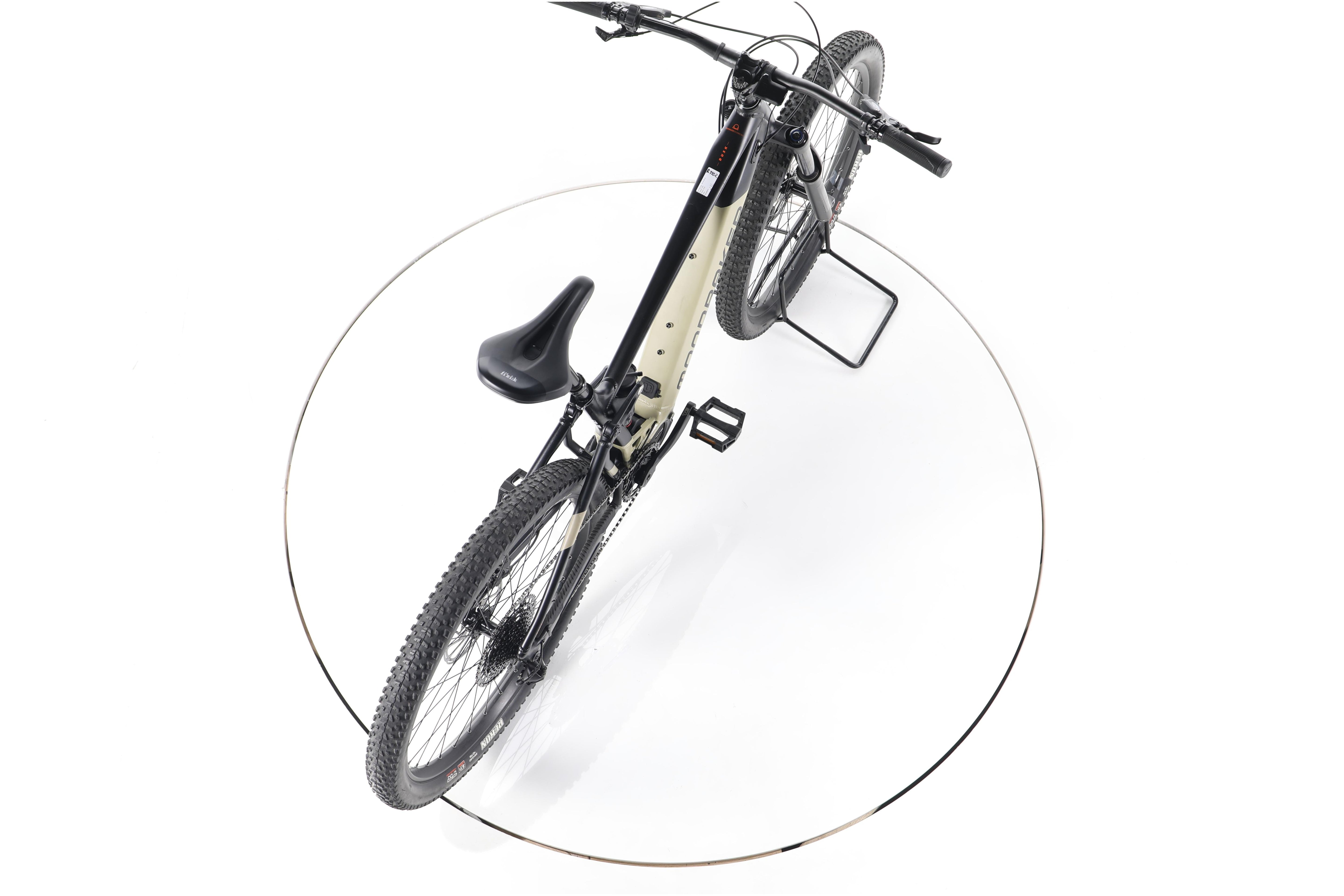 Mondraker DUSK E-Bike Fully - Image 23