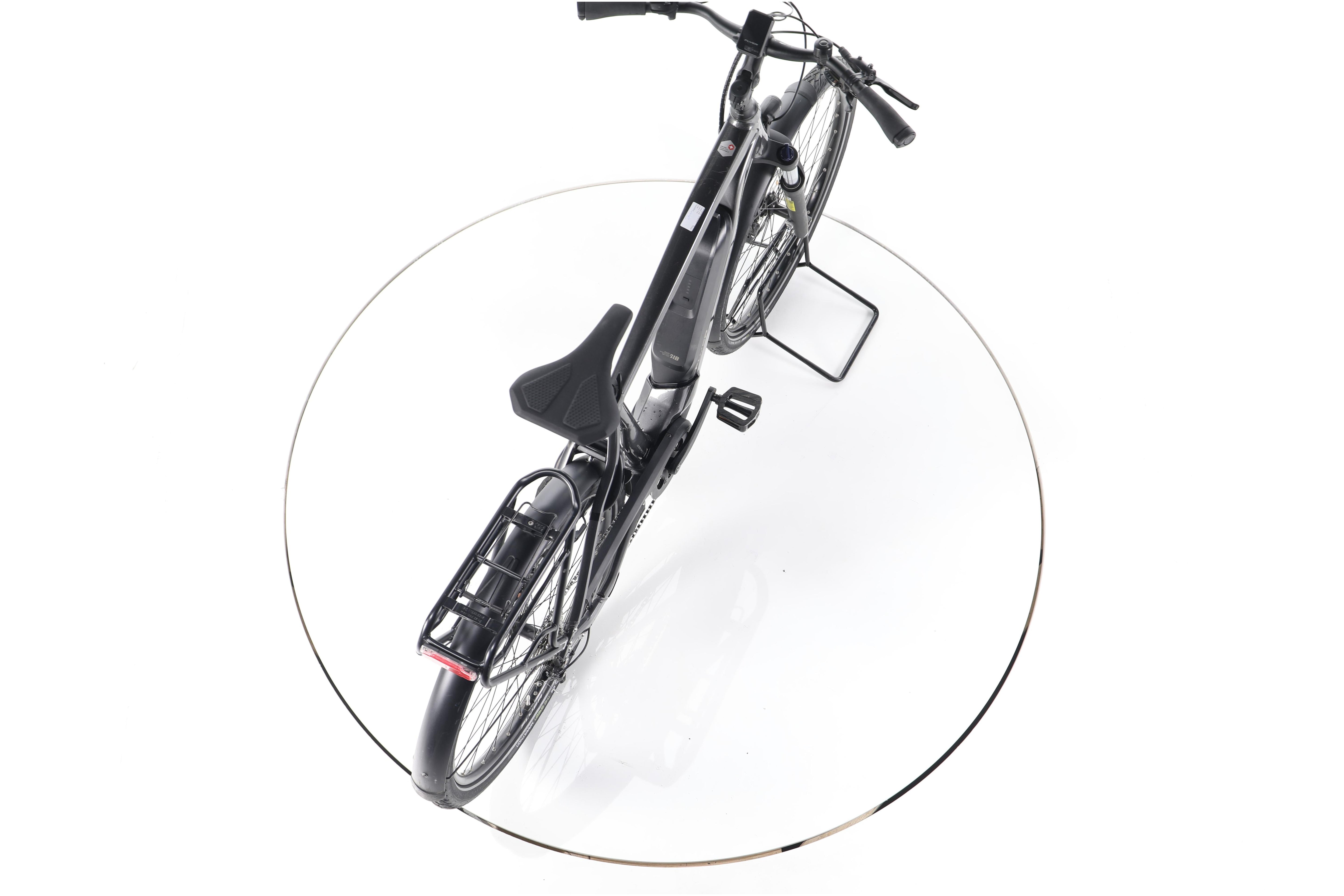 FLYER Upstreet5 5.10 Trekking E-Bike - Image 23