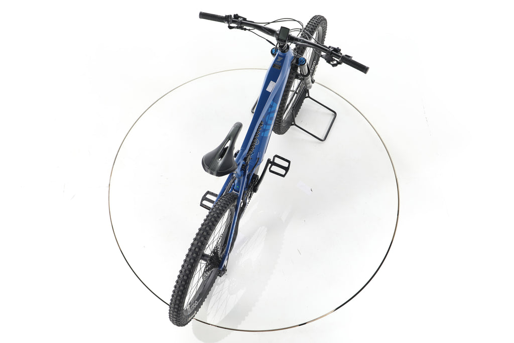 Nox Cycles Hybrid Enduro 7.1 Fully E-Bike - Image 23