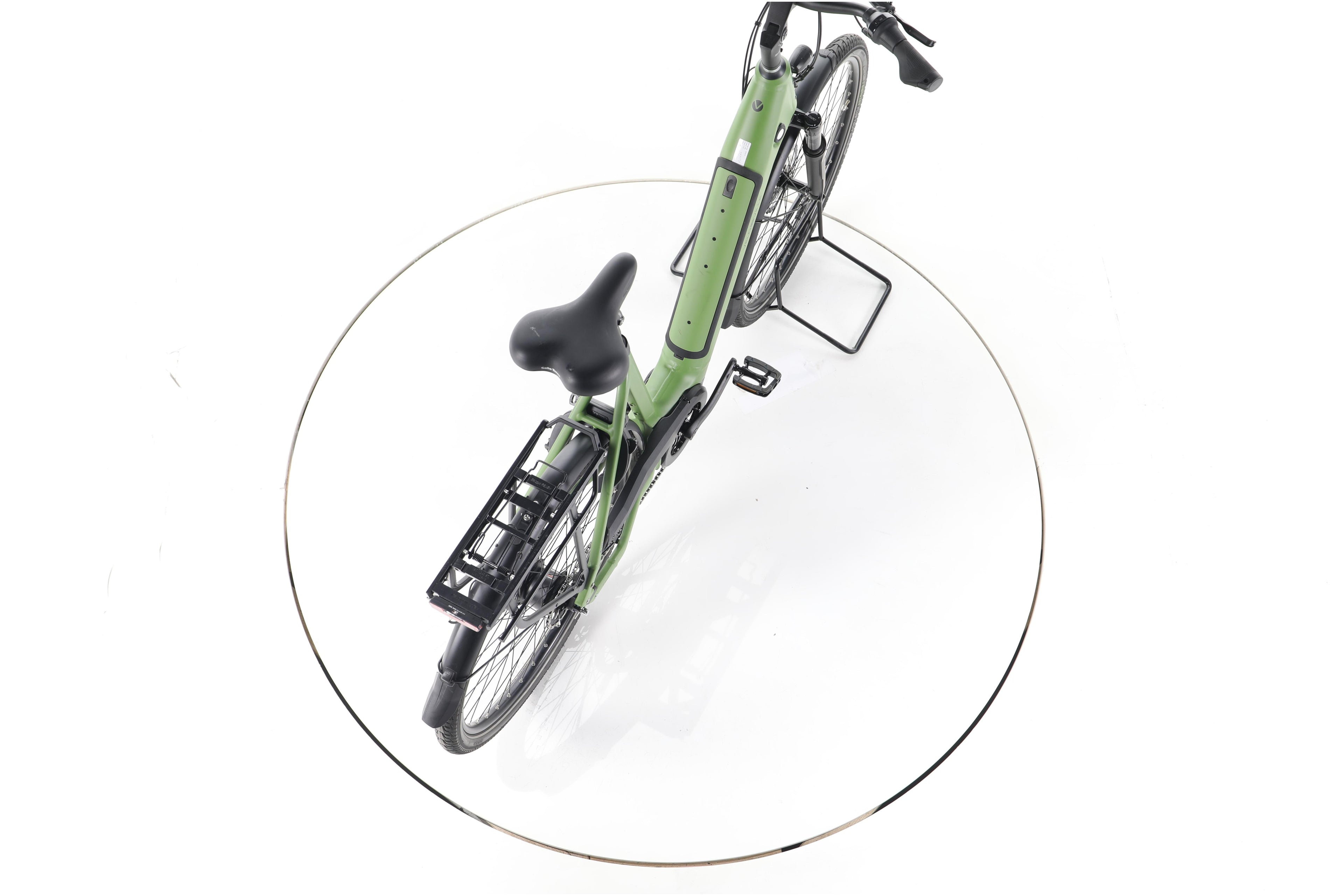 Velo de Ville AEB 890 City E-Bike Tiefeinsteiger 2024 - Image 23