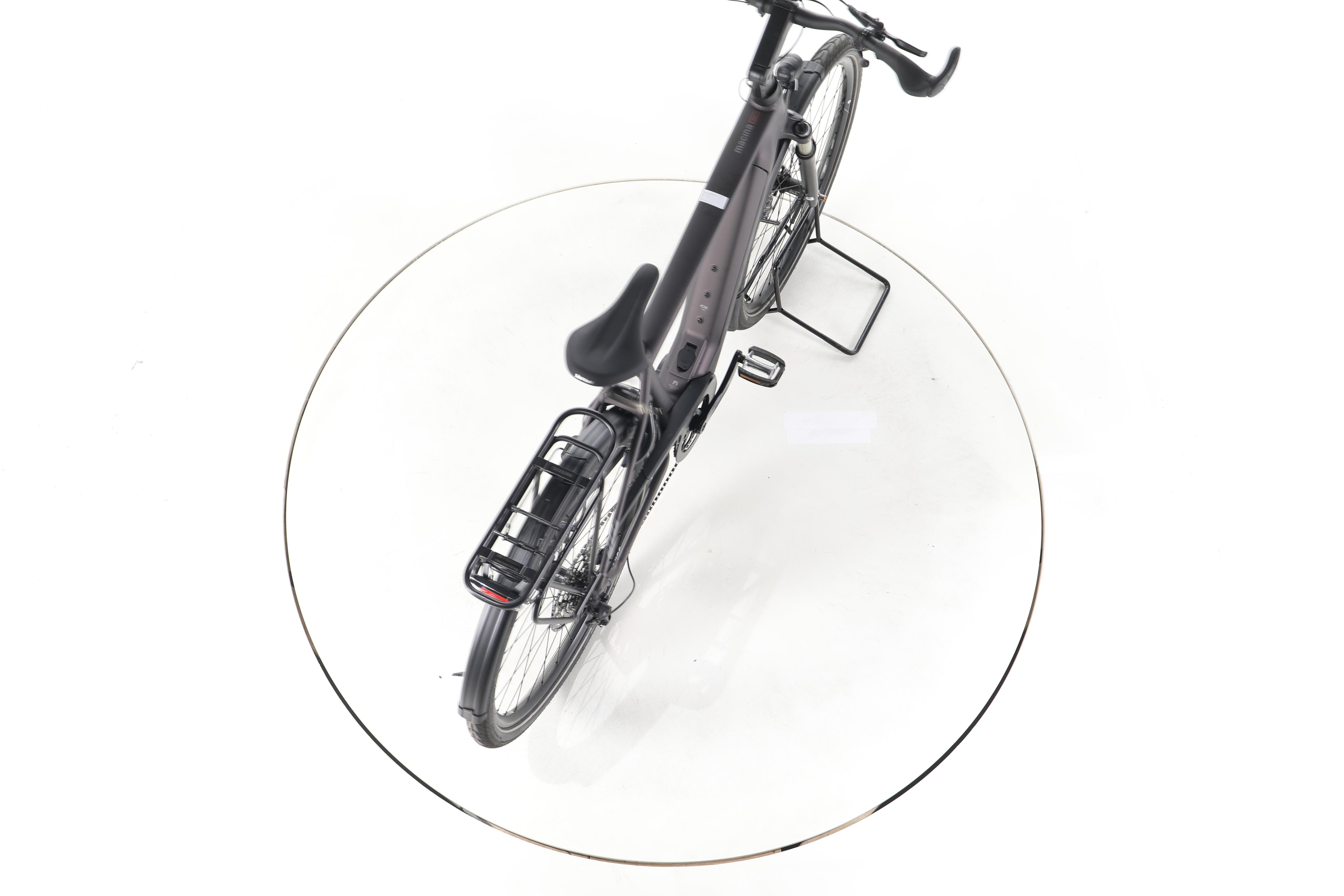 KTM Macina Style 710 Trekking E-Bike Tiefeinsteiger - Image 23