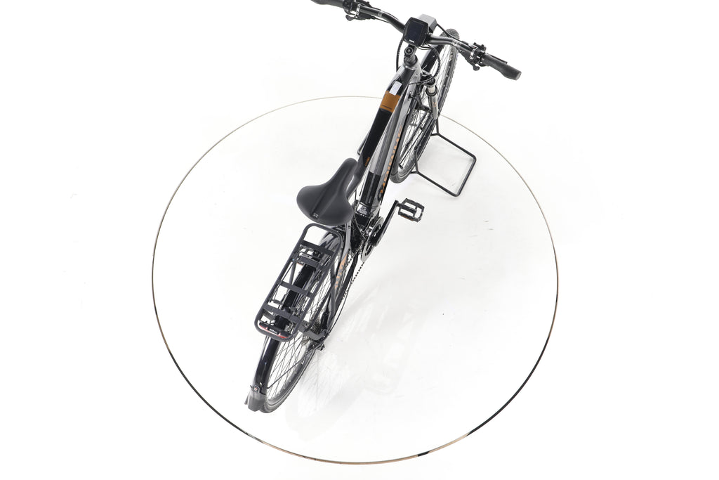 Haibike SDURO Trekking 6 Trekking E-Bike - Image 23