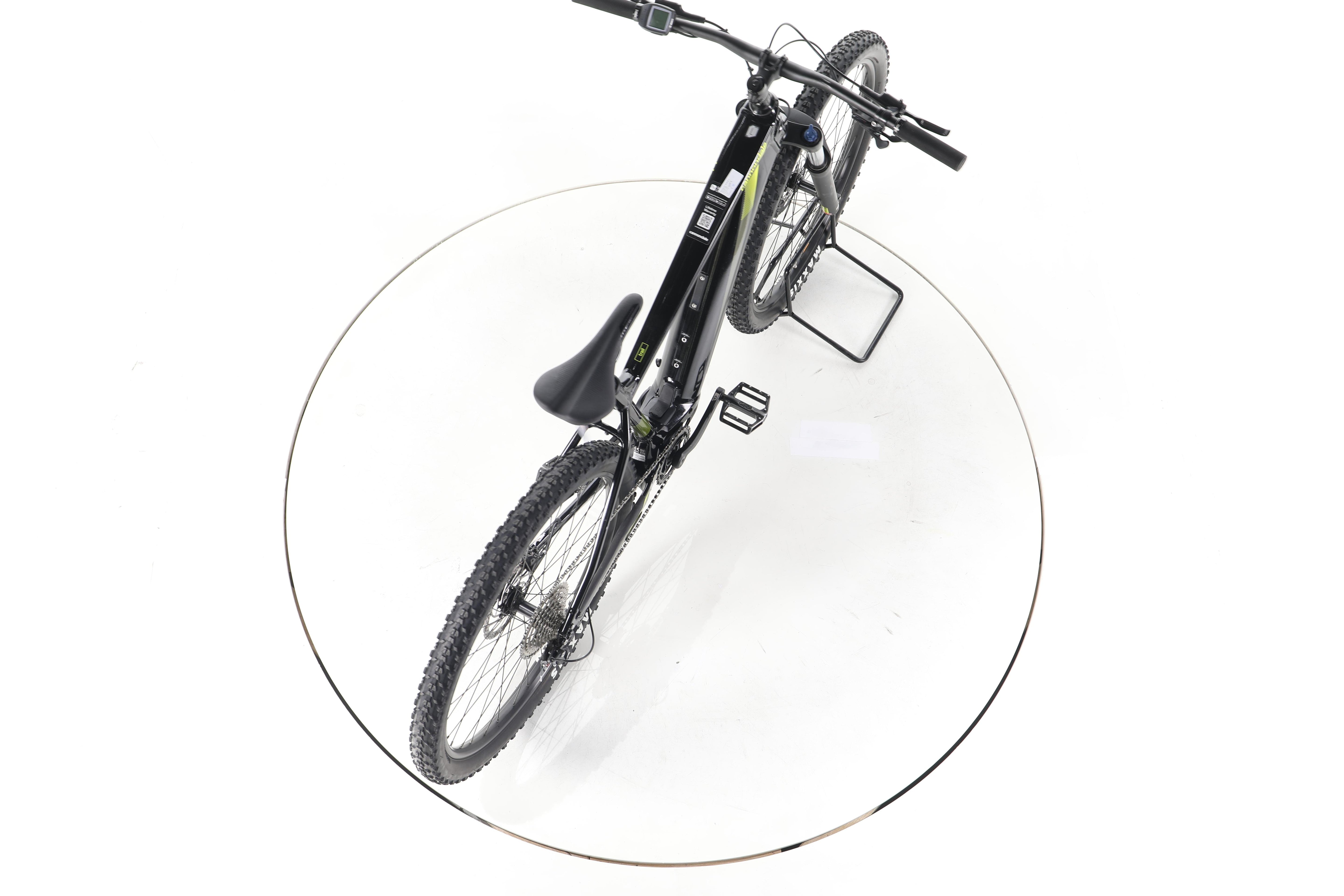 Cannondale Trail Neo 3 E-Bike - Image 23