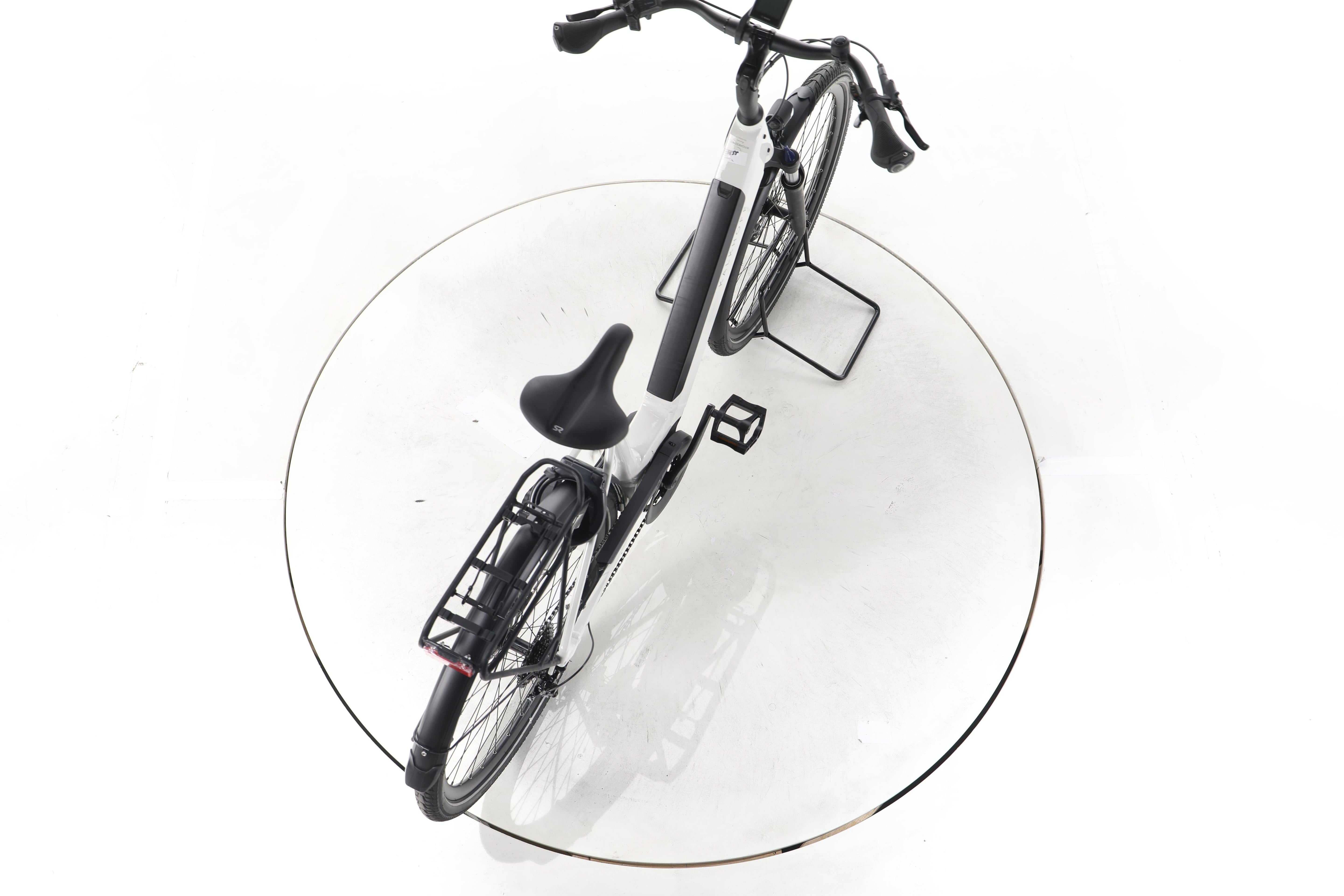 Kalkhoff Endeavour 3.B Move Trekking E-Bike Tiefeinsteiger - Image 23