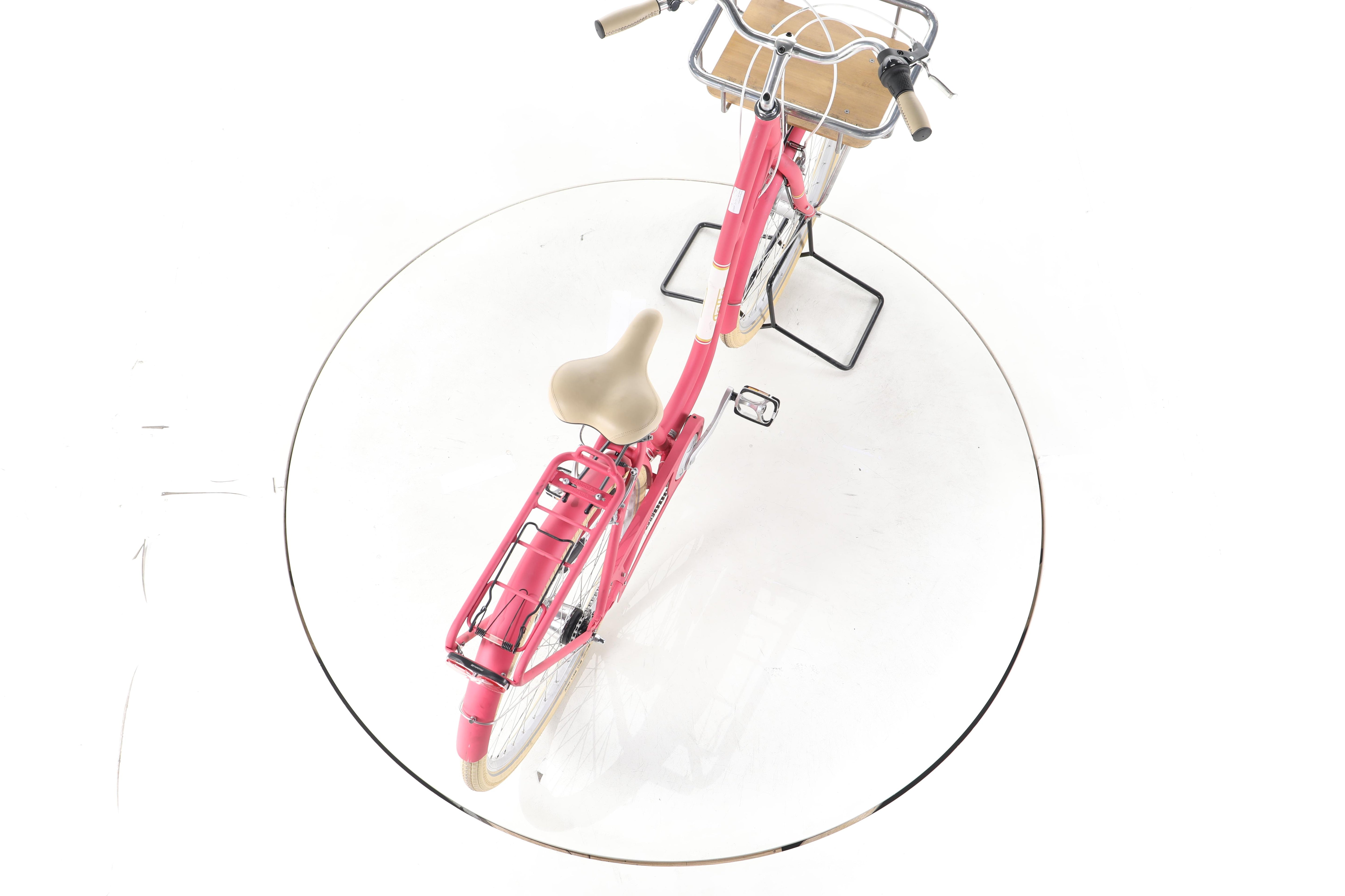 FALTER R 4.0 Classic Fahrrad City & Trekking - Image 23
