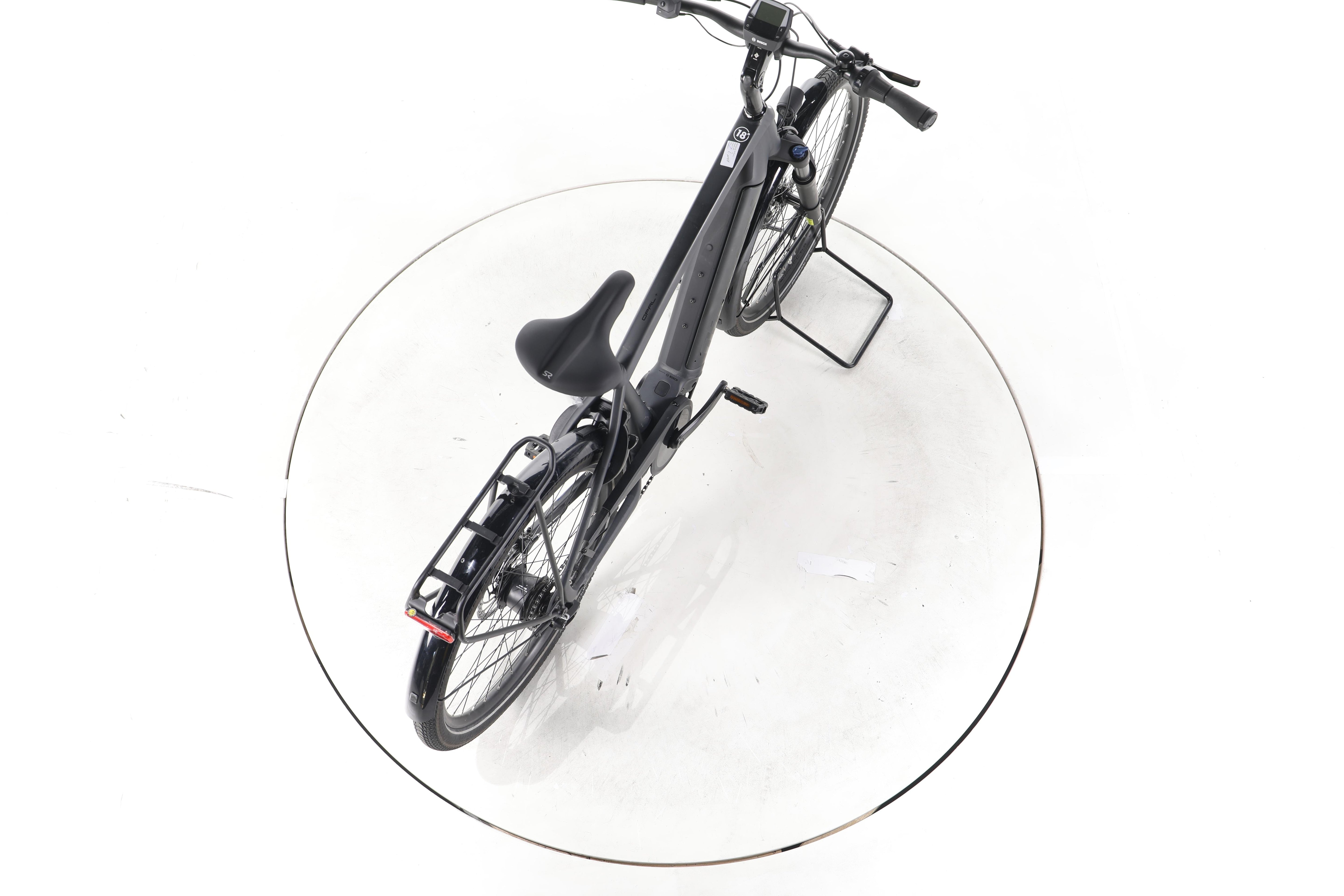 Diamant Opal+ City E-Bike - Image 23