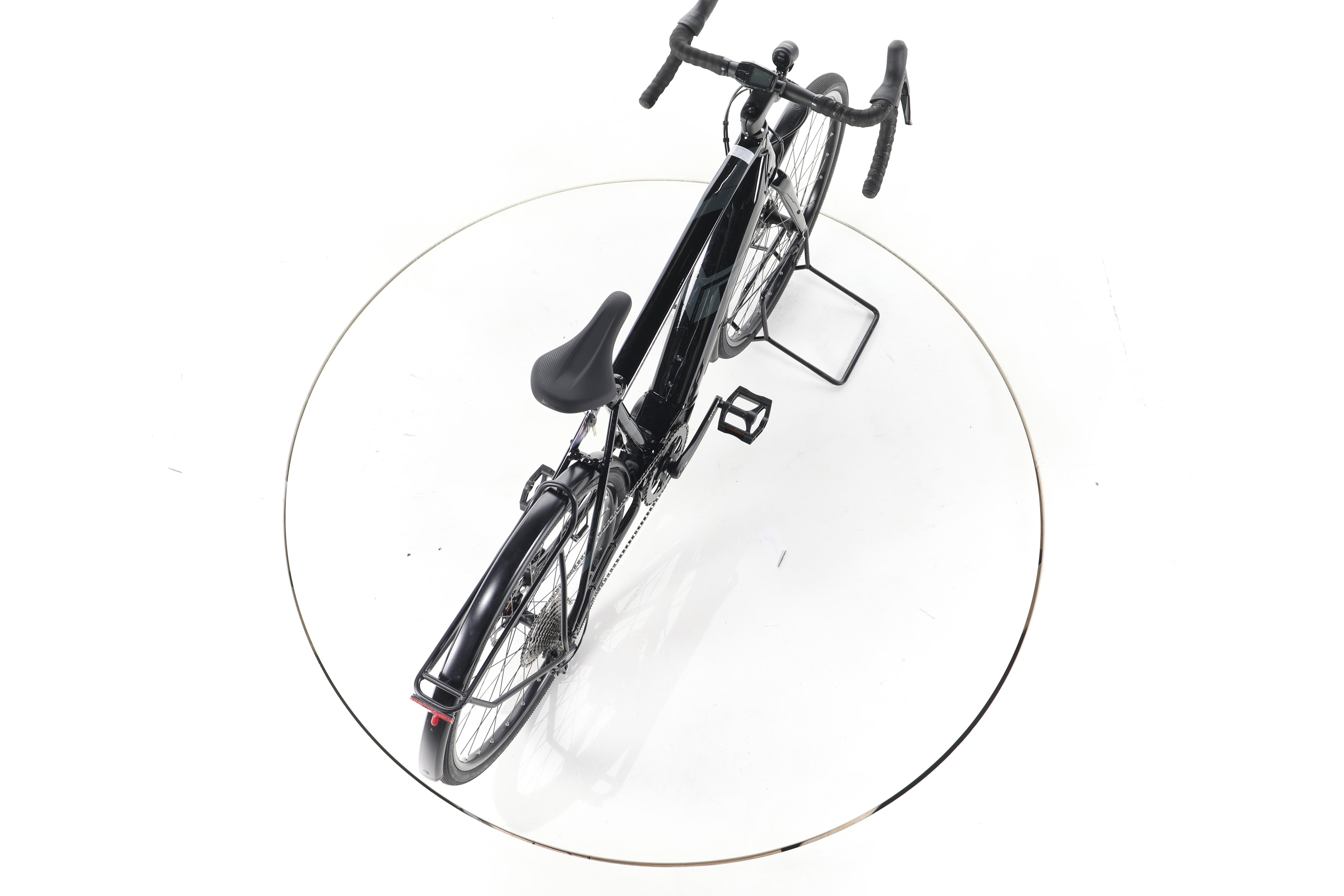 R Raymon GravelRay E 6.5 E-Gravelbike - Image 23