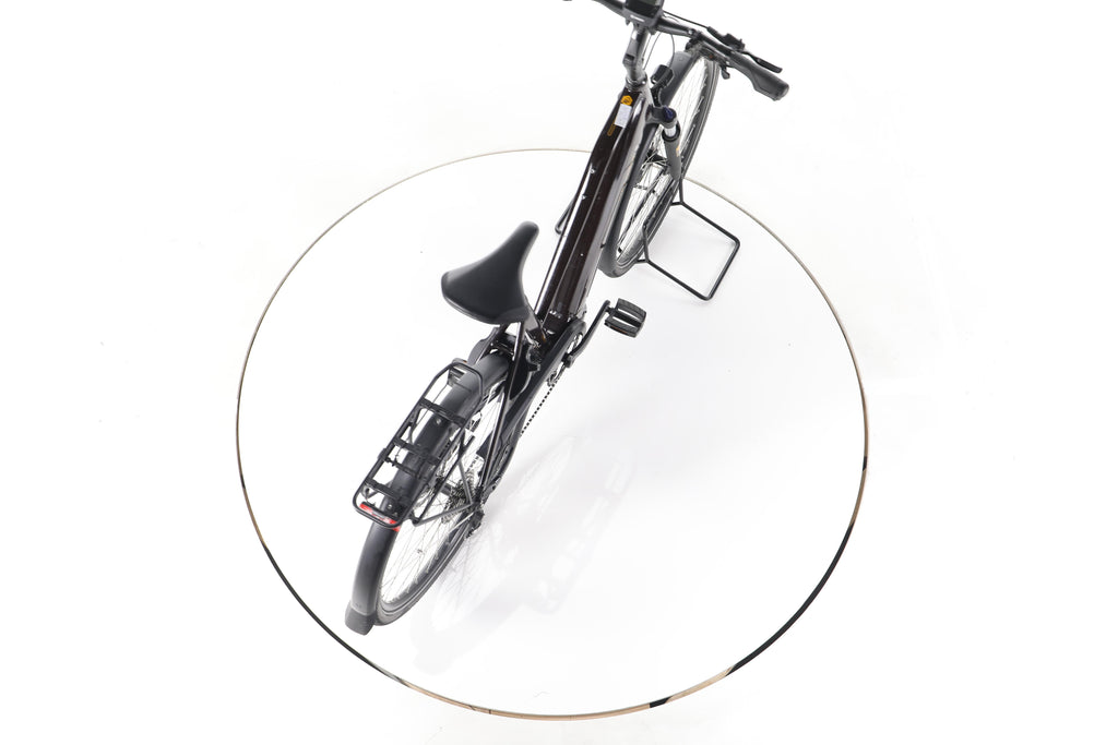 Victoria eTrekking 12.8 Trekking E-Bike - Image 23