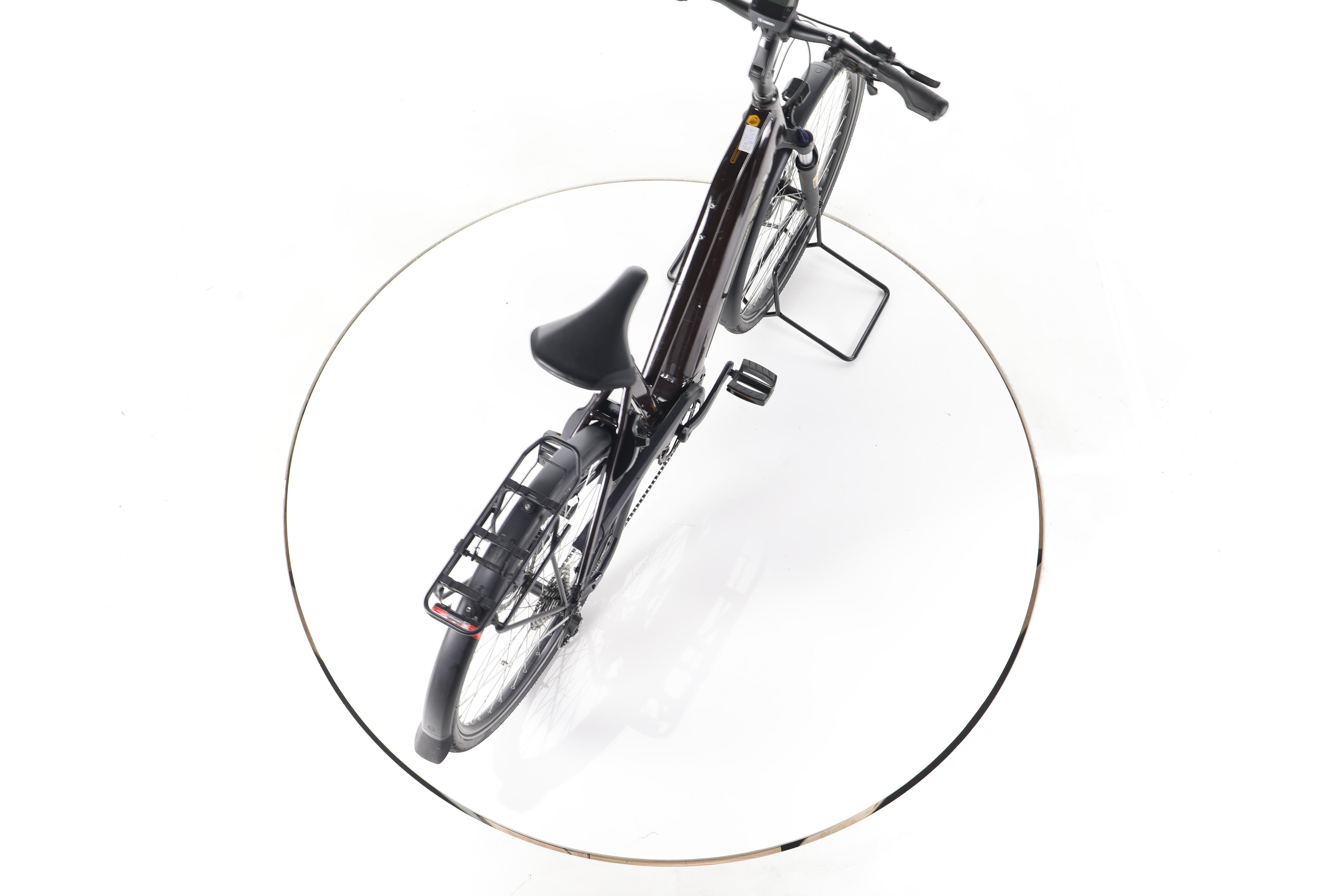 Victoria eTrekking 12.8 Trekking E-Bike - Image 23