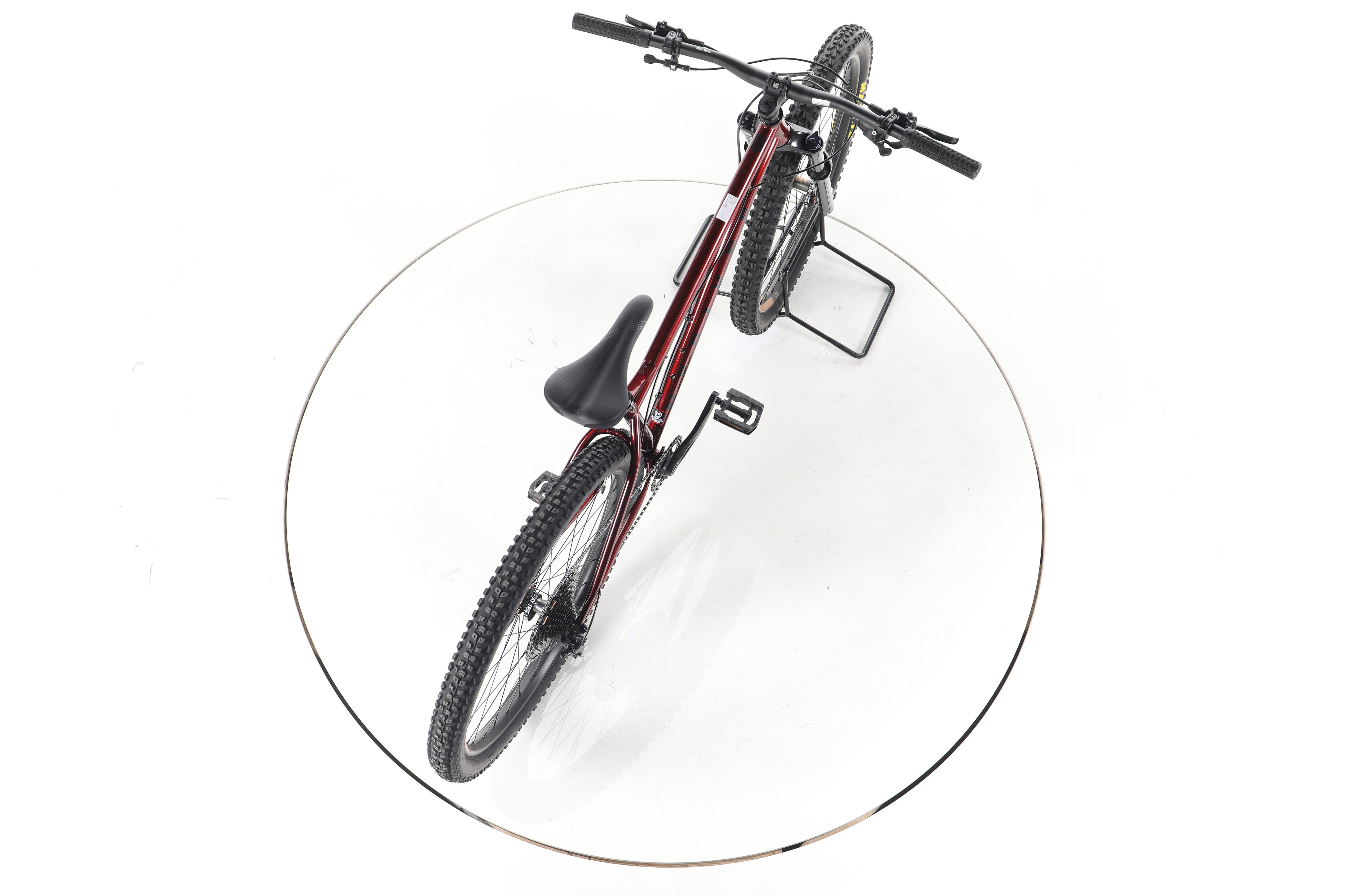 NS BIKES Eccentric Cromo 29 Fahrrad Hardtail - Image 23