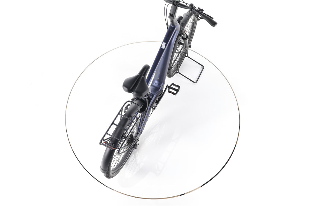 Pegasus Strong EVO 10 Lite Trekking E-Bike 2023 - Image 23