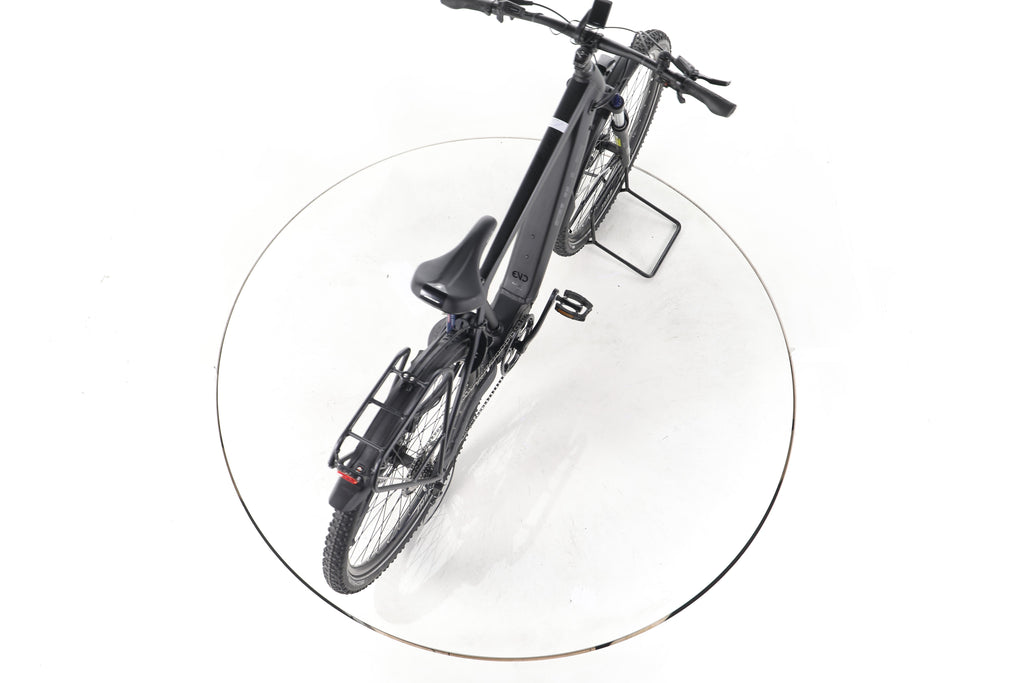 Bulls Cross Flyer EVO 1 Trekking E-Bike - Image 23