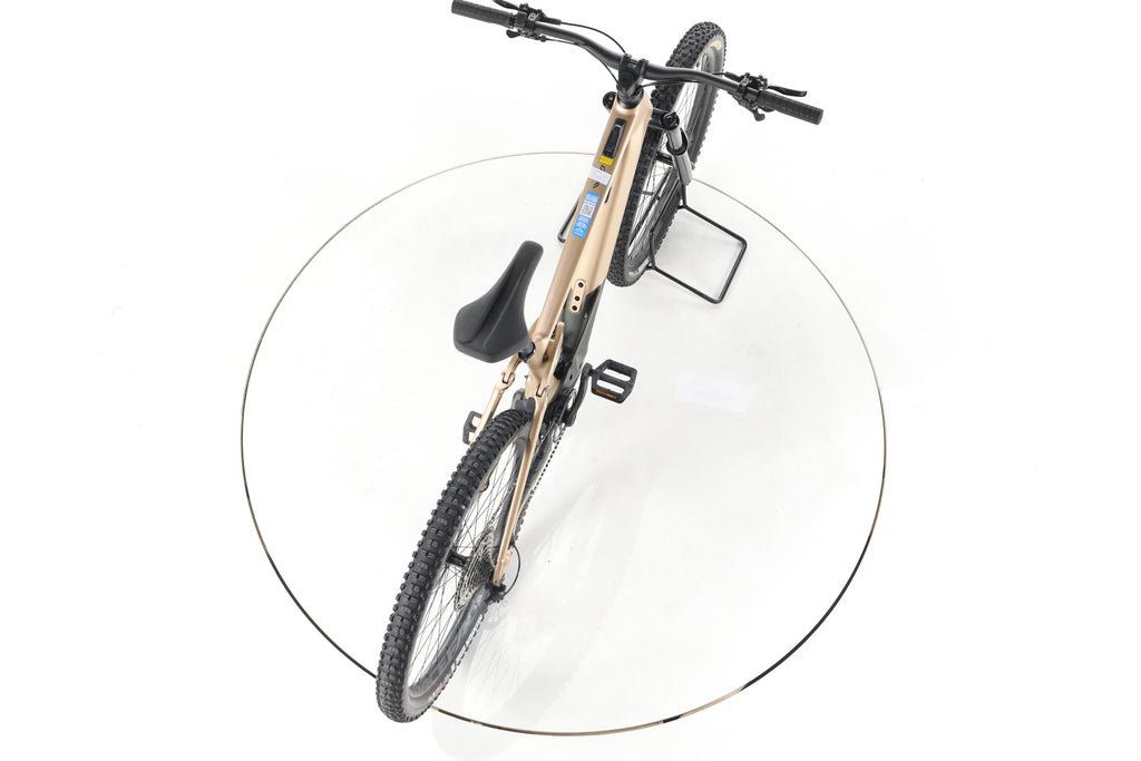 Orbea Wild H30 E-Bike Fully 2024 - Image 23