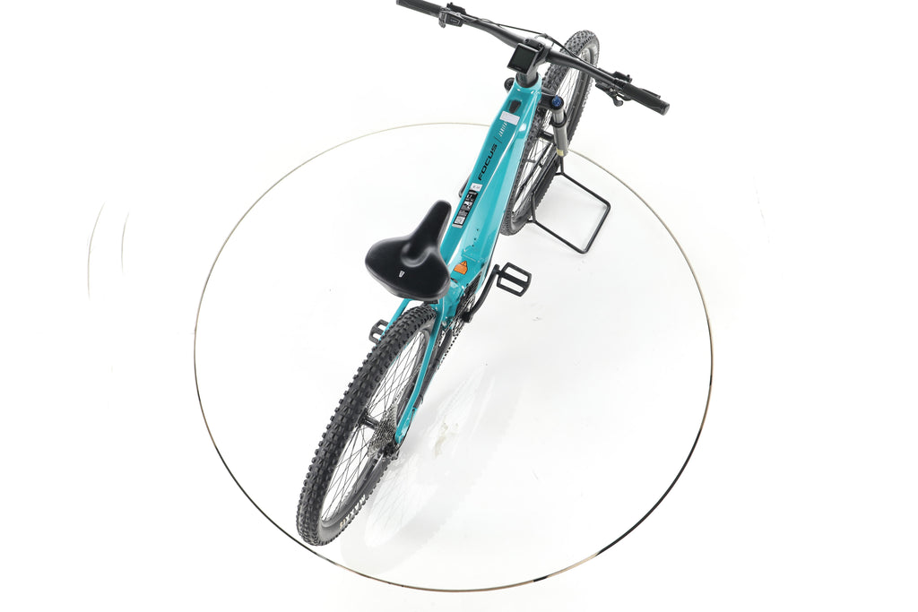 Focus Jarifa² 6.7 E-Bike - Image 23