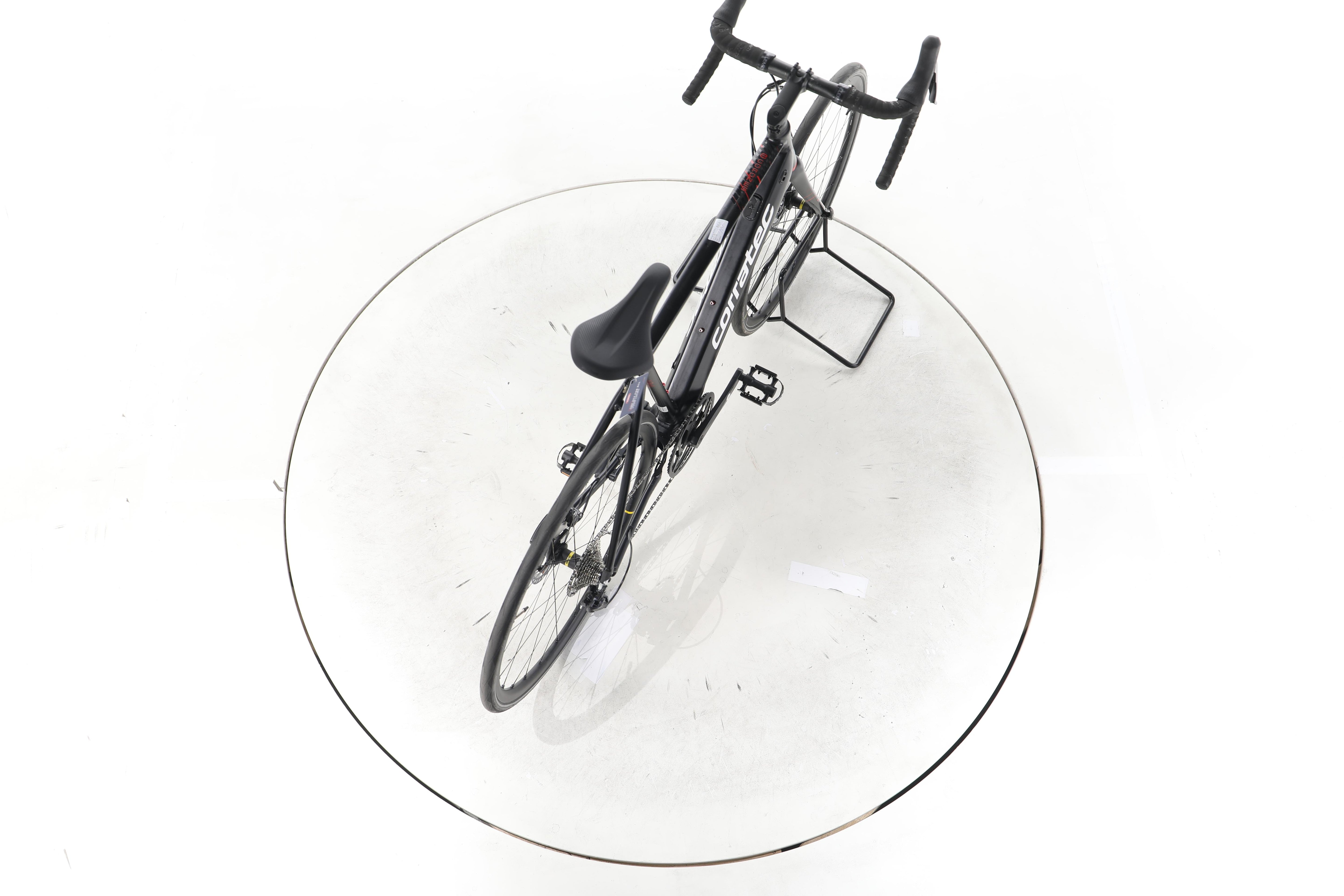 Corratec E-Corones Elite E-Gravel & Rennrad - Image 23