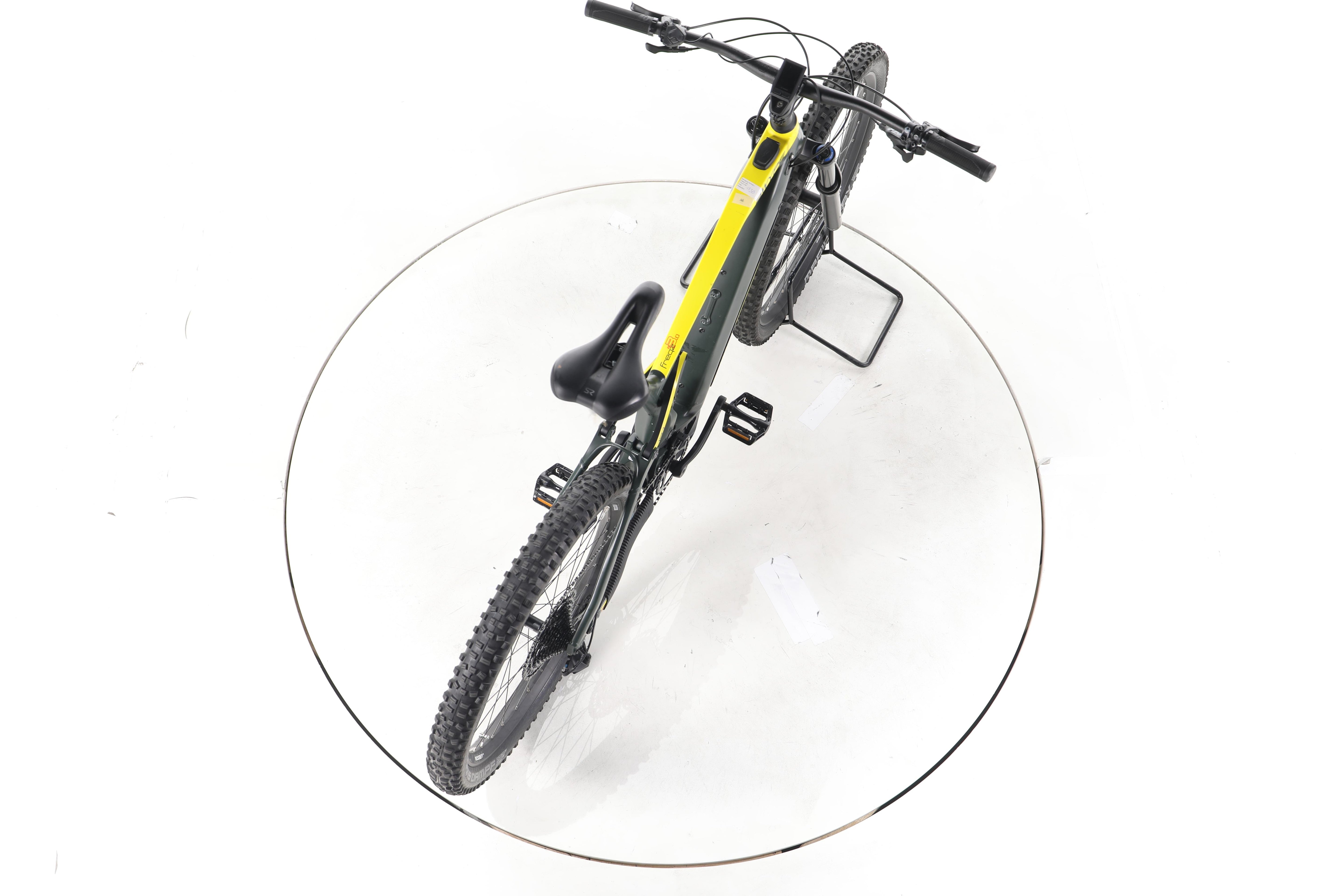 Swype freqz #3.0 E-Bike Fully - Image 23