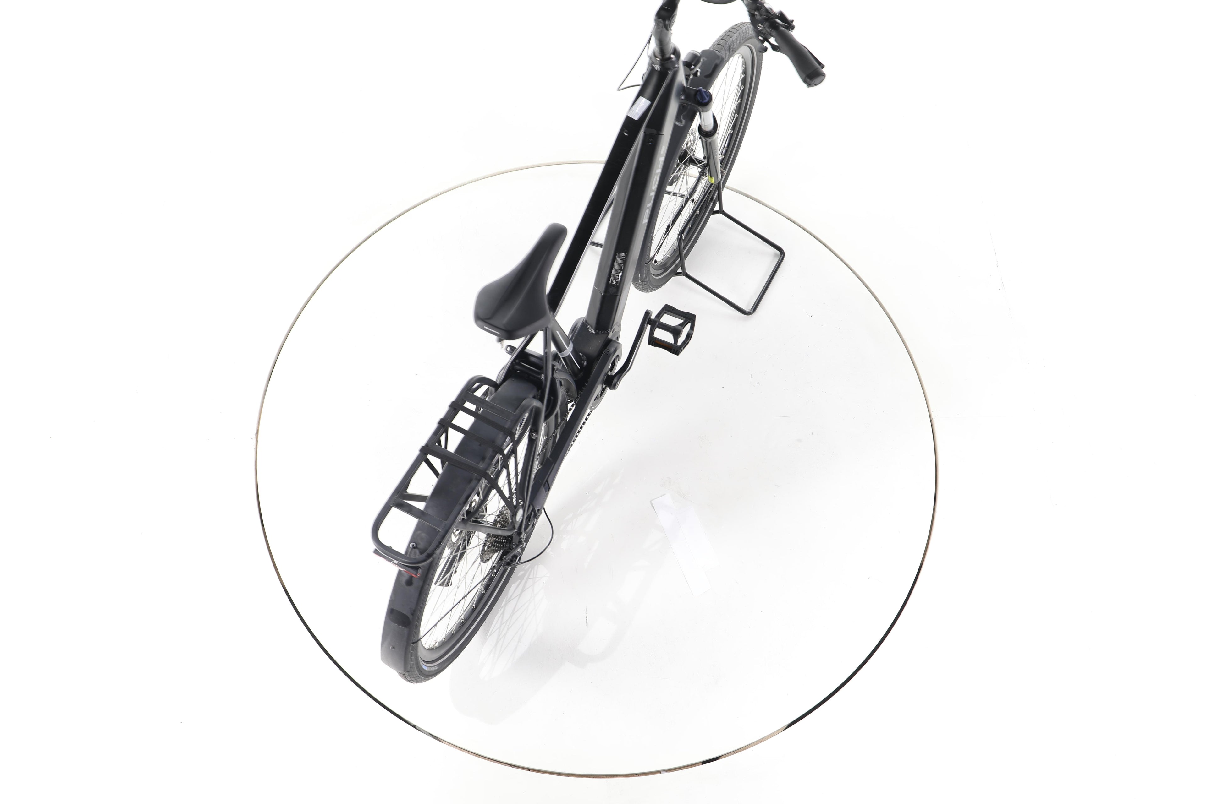 Puch Q4.5 Trekking E-Bike - Image 23