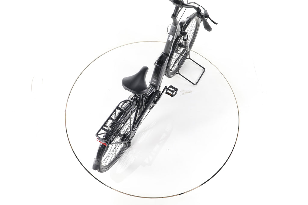 Pegasus Solero E8 Sport Performance Trekking E-Bike Tiefeinsteiger - Image 23