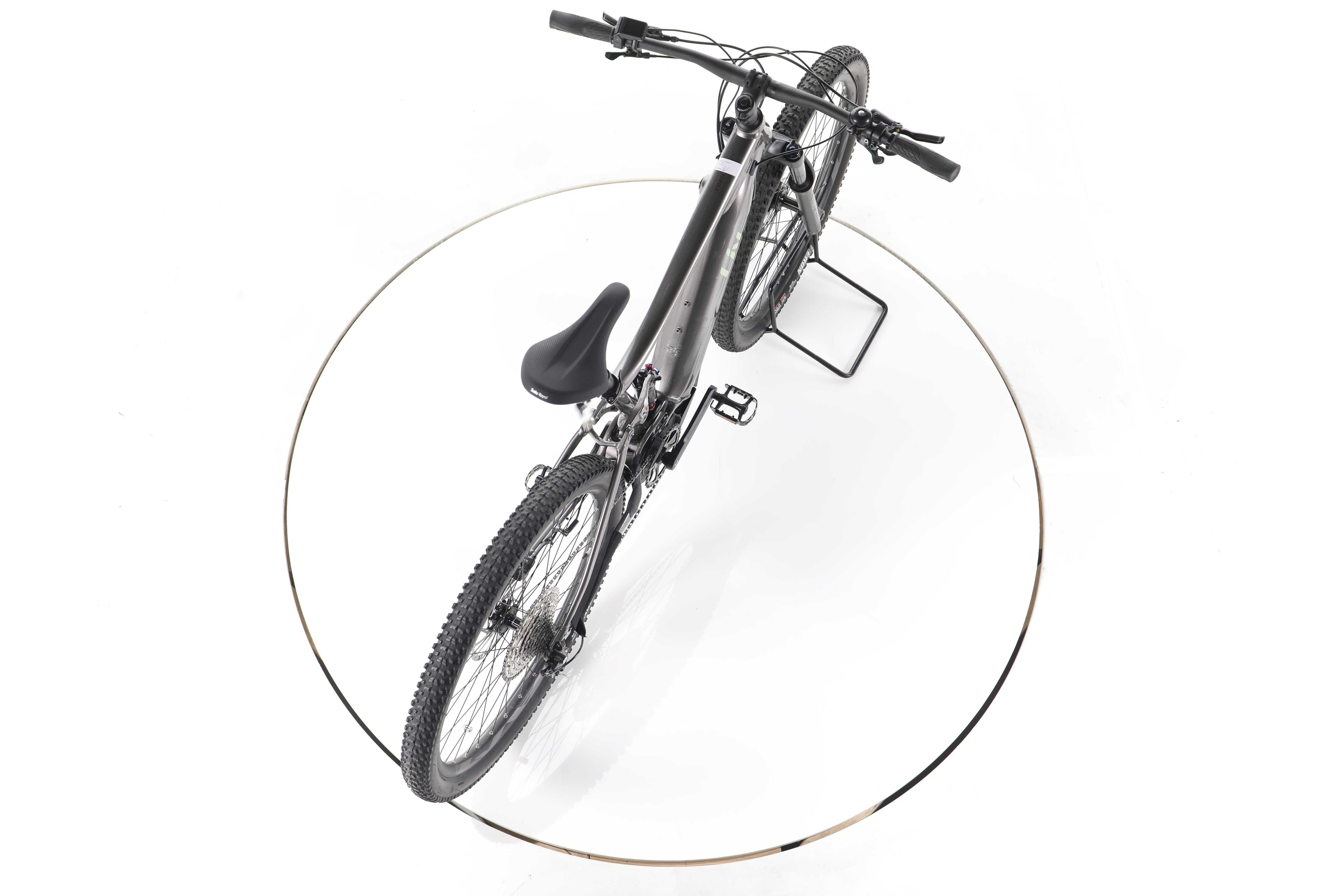 Liv Embolden E+ 1 E-Bike Fully - Image 23