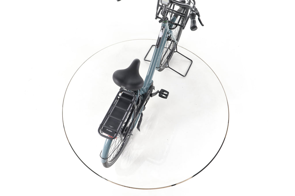 Gazelle HeavyDutyNL C5 HMB City E-Bike Tiefeinsteiger - Image 23