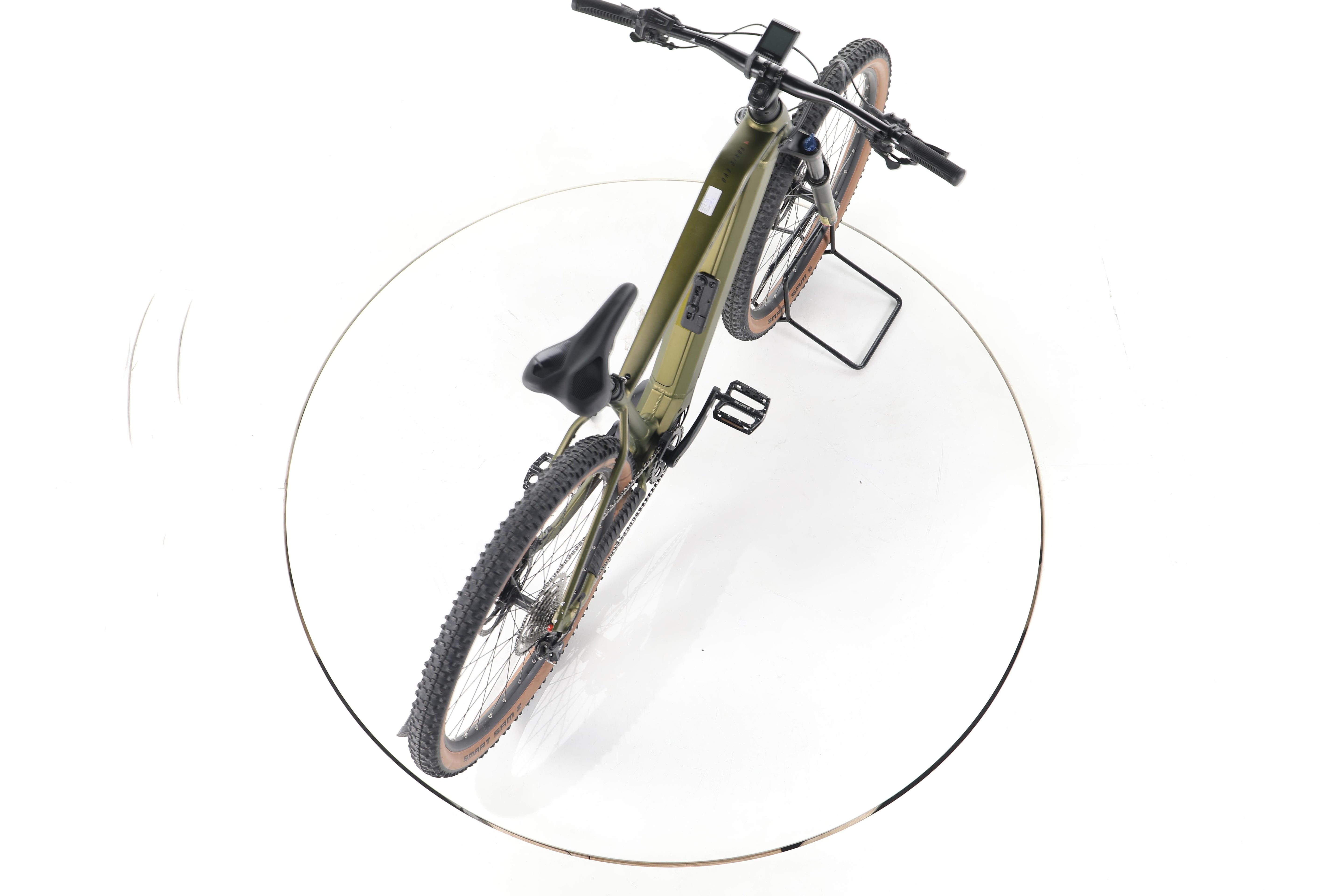 Bulls Sonic EVO TR 1 E-Bike 2023 - Image 23