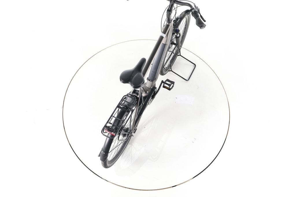 Kalkhoff Image 3.B Excite BLX City E-Bike - Image 23