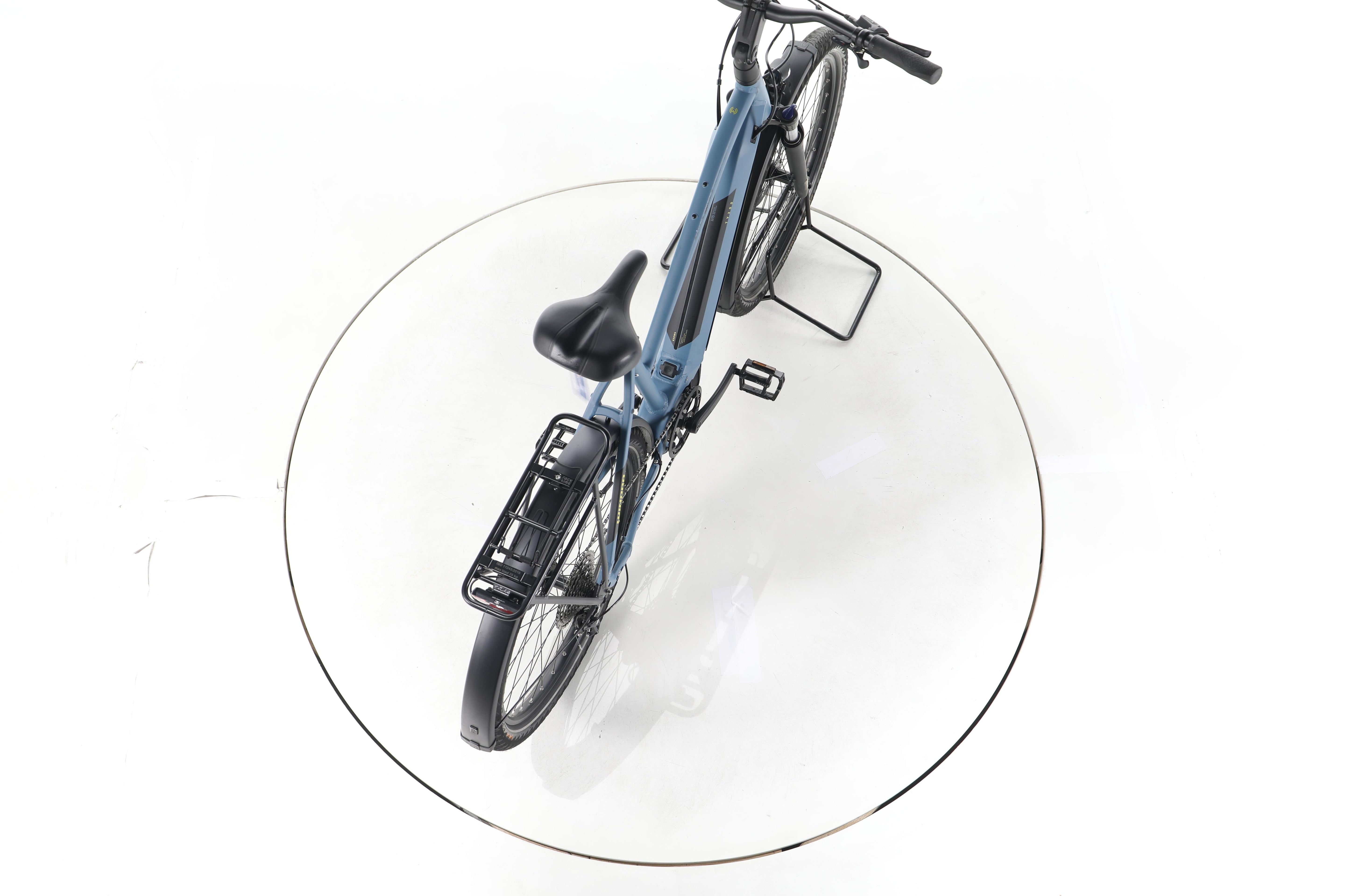 Winora TY200 Trekking E-Bike - Image 23