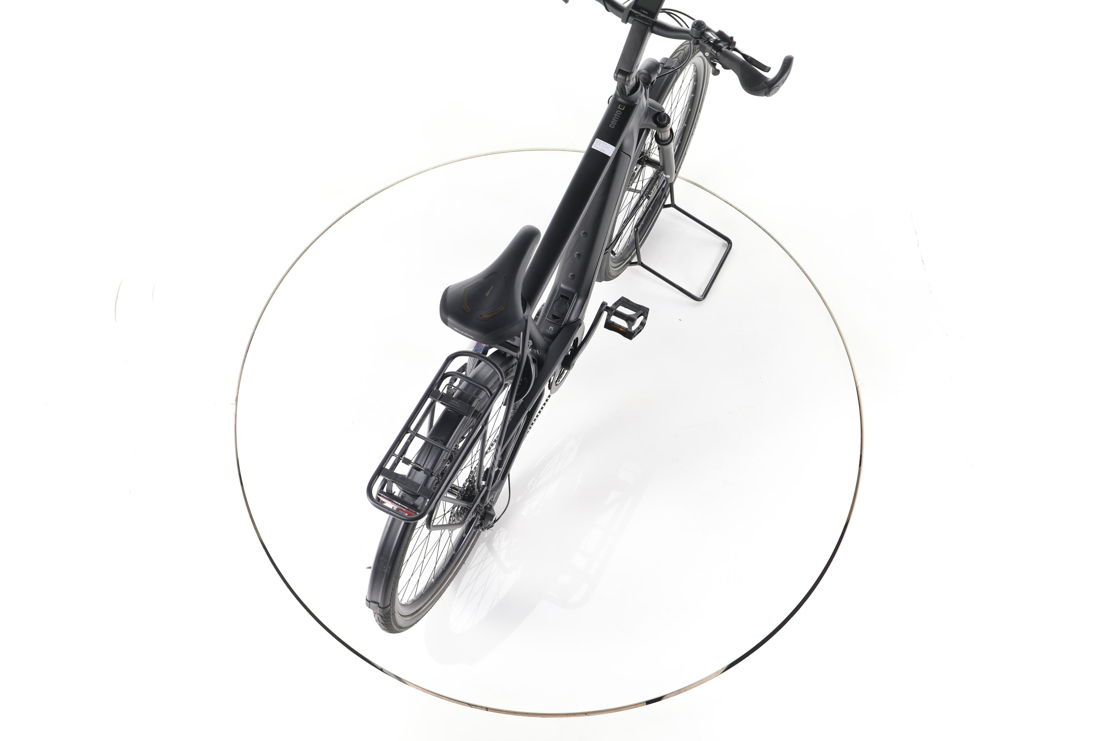 KTM Cento 10 Trekking E-Bike 2023 - Image 23
