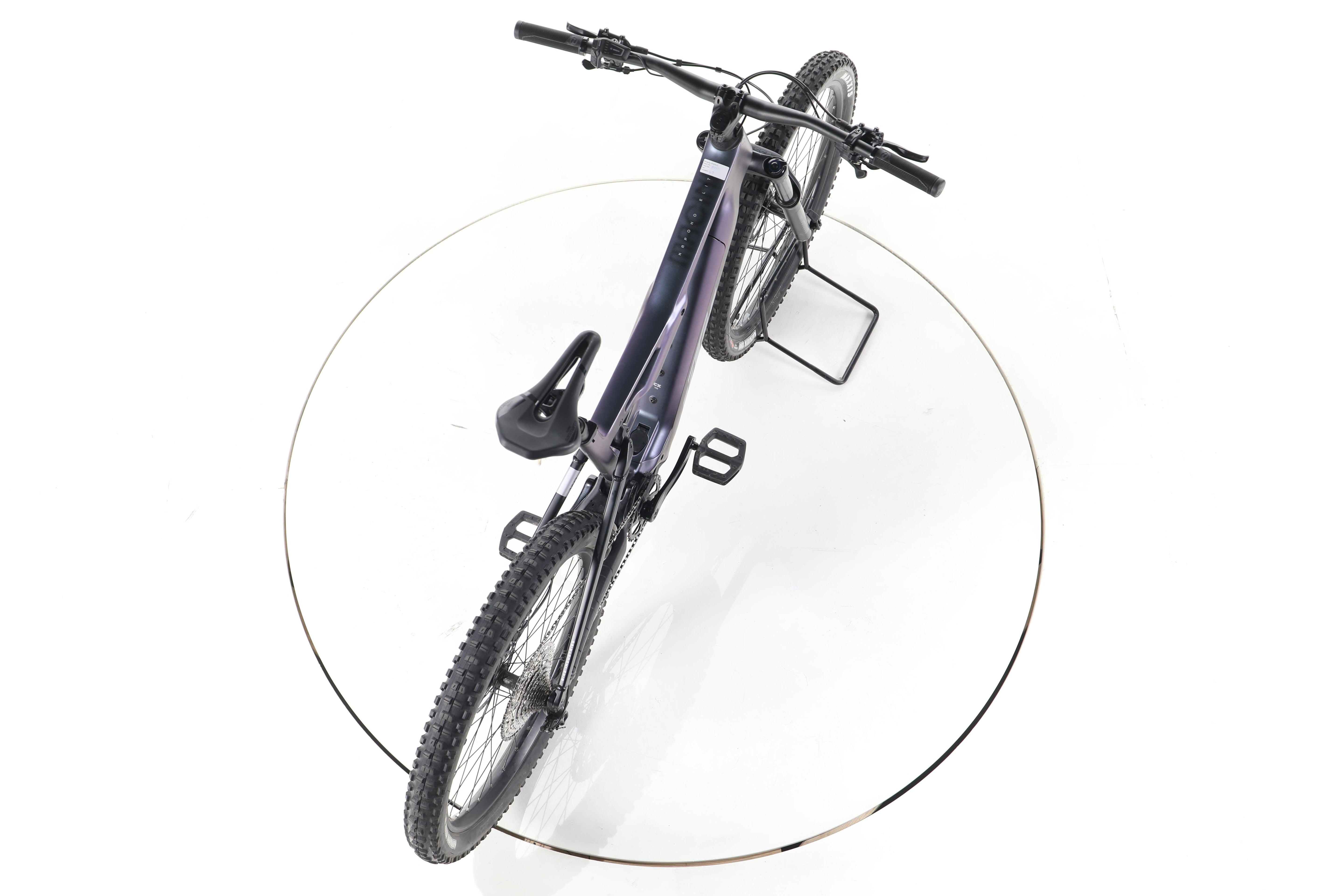 KTM Macina Kapoho Elite E-Bike Fully - Image 23