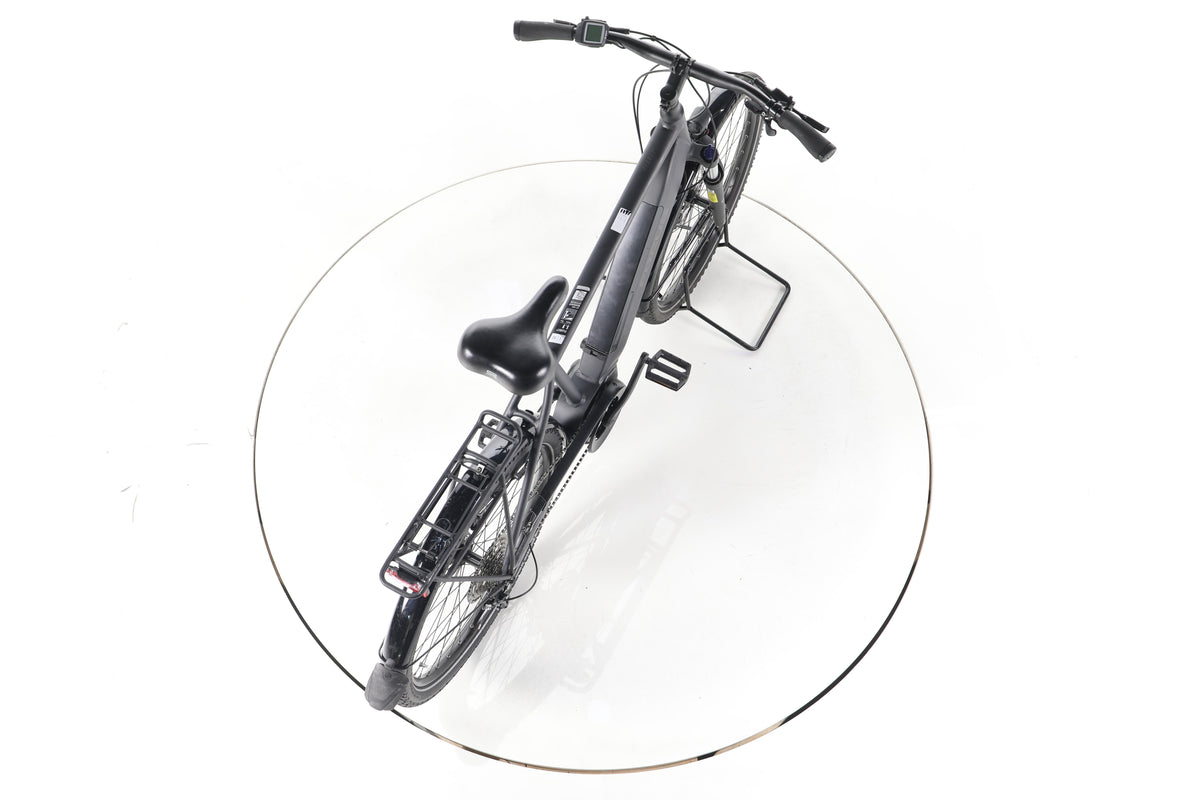 Focus Planet² 5.9 Trekking E-Bike - Image 23