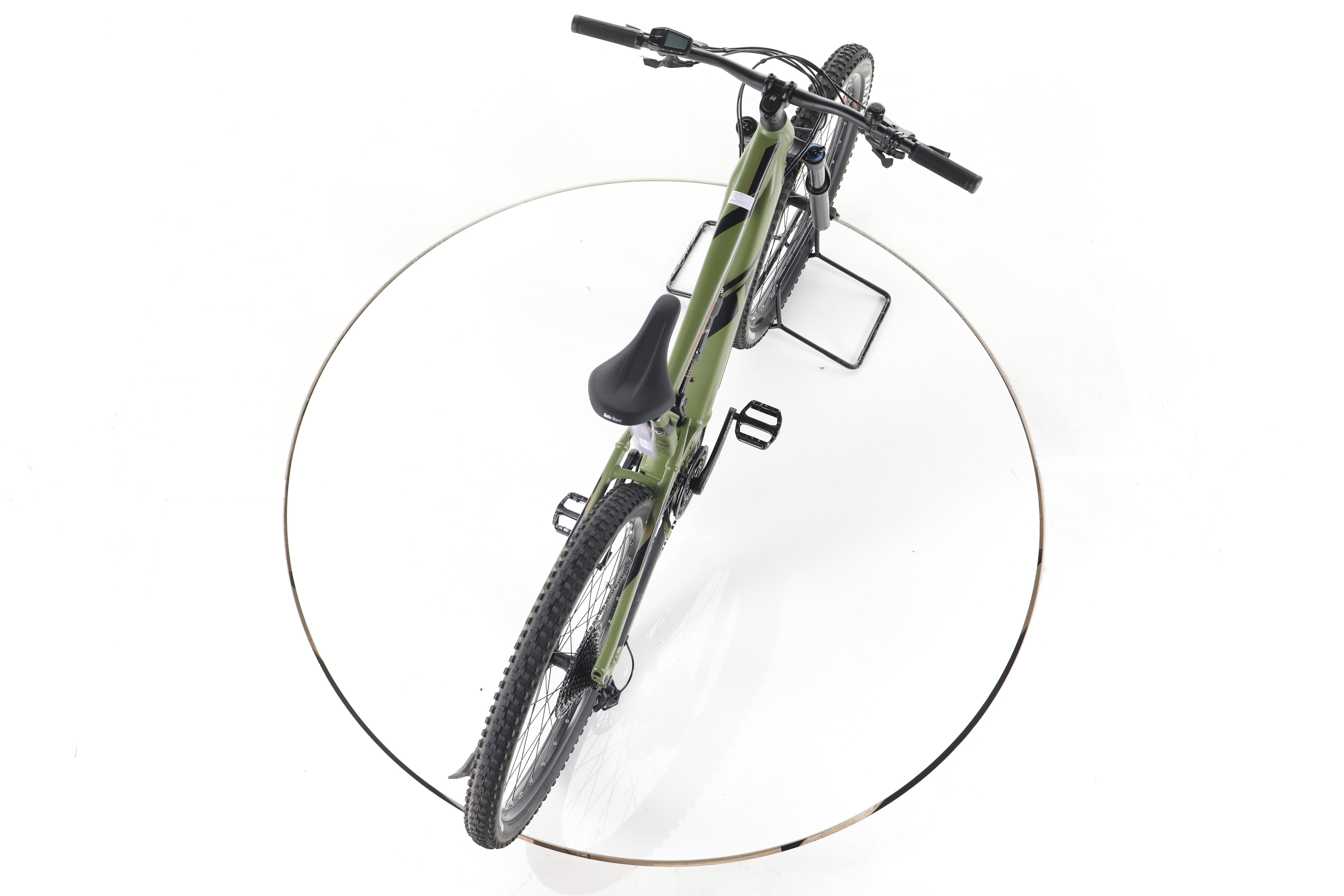 R Raymon FullRay 150E 9.0 E-Bike Fully - Image 23