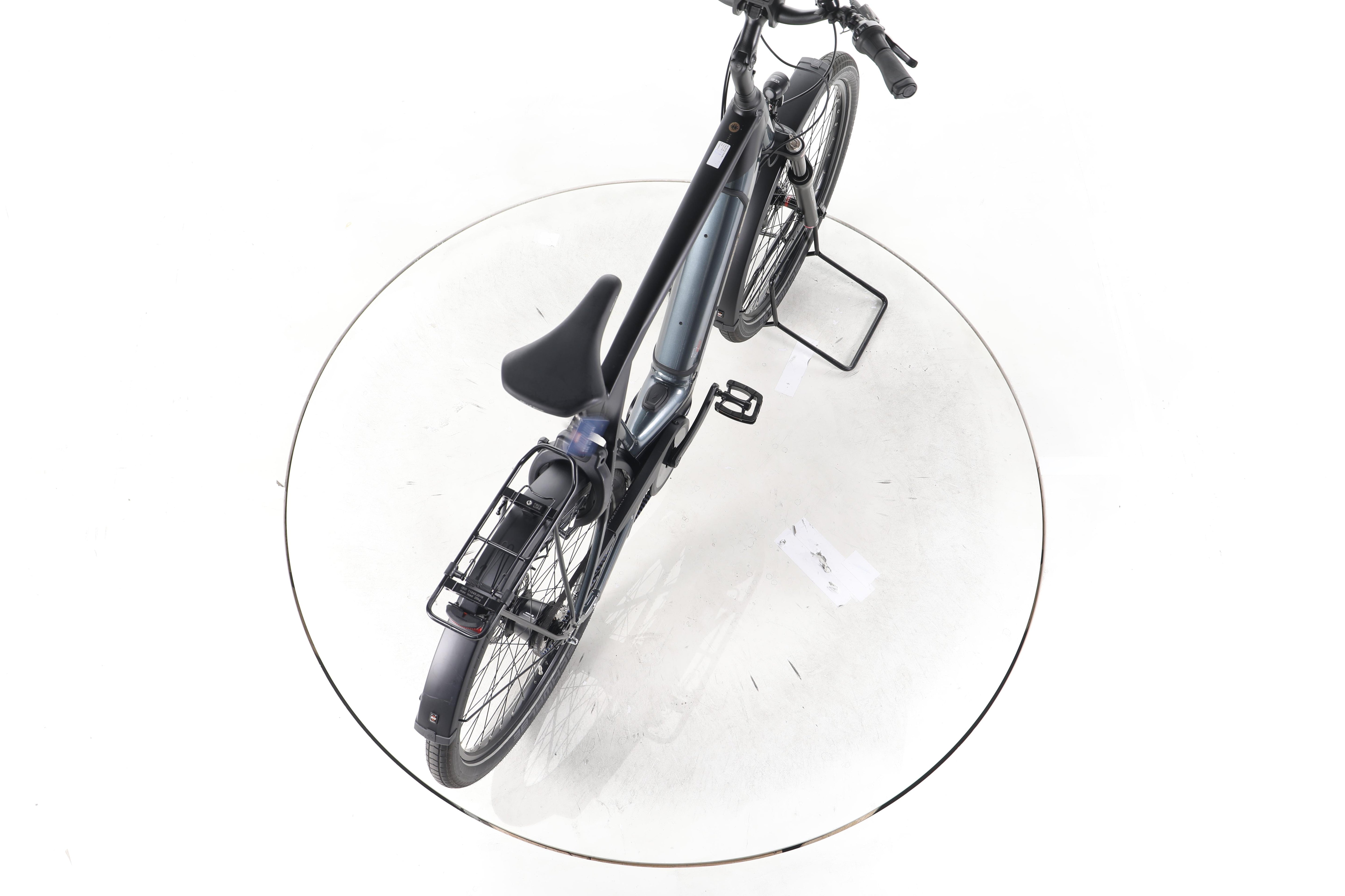Kreidler Eco 10 City E-Bike - Image 23
