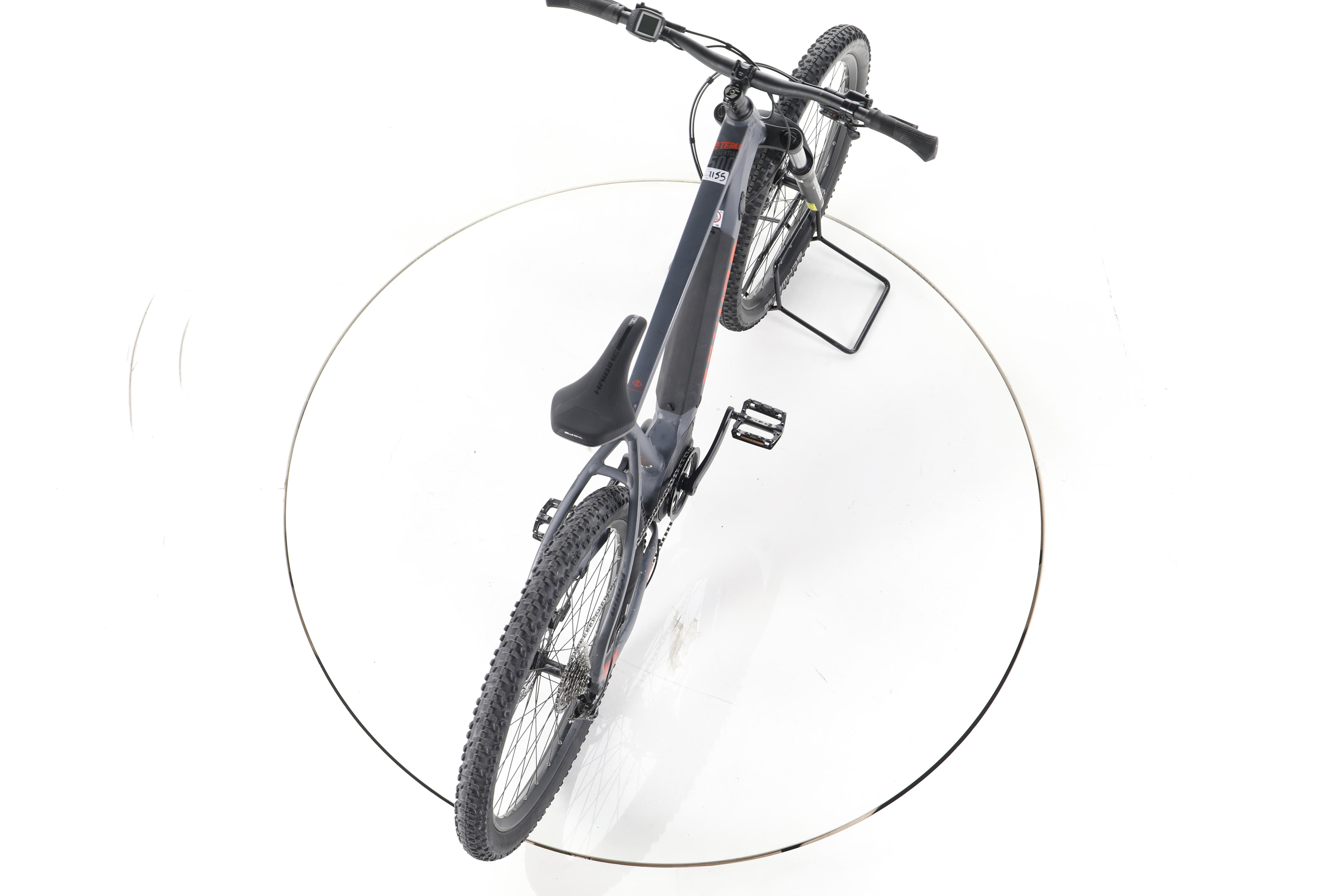 Ghost E-Teru B Essential E-Bike - Image 23