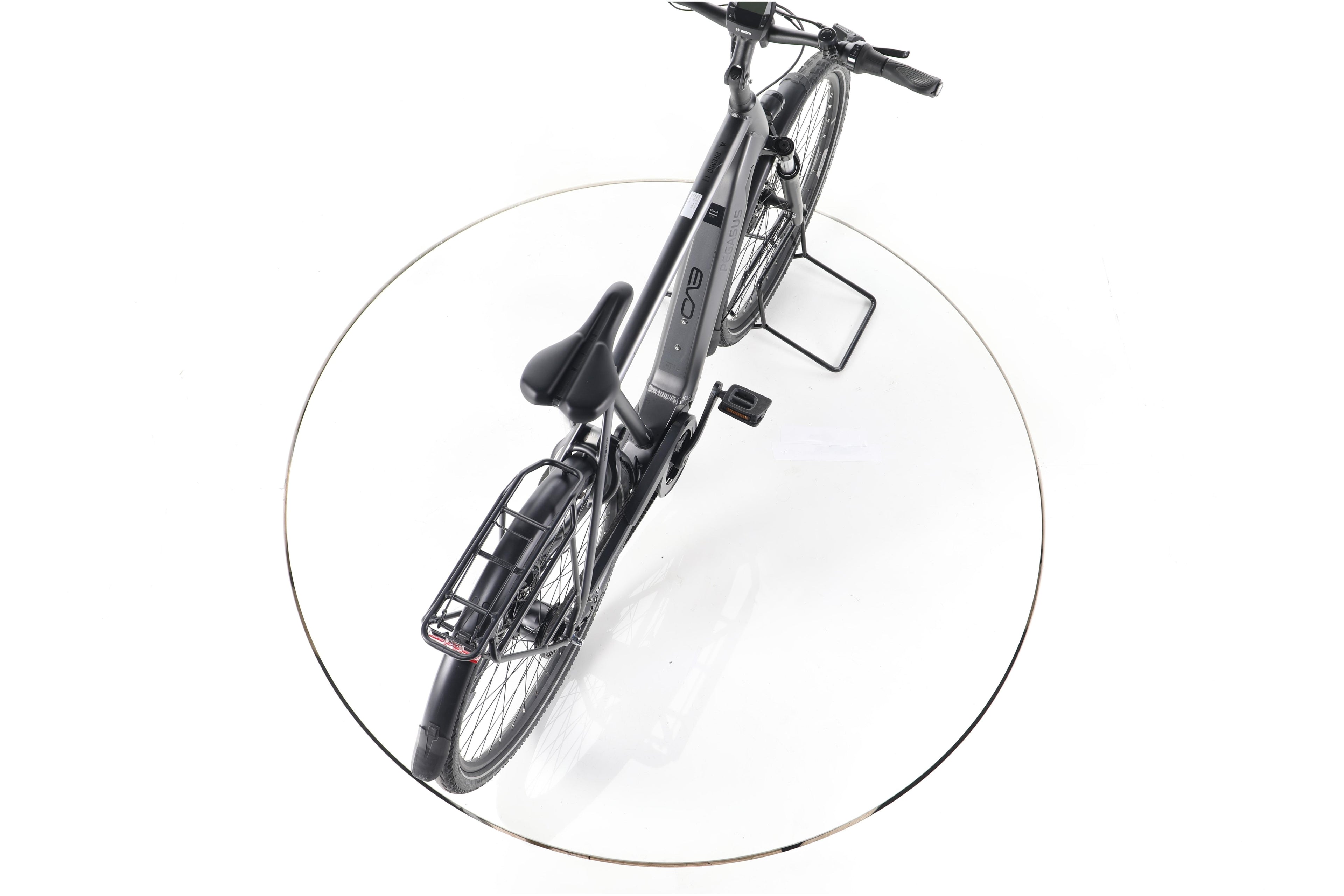 Pegasus Premio EVO 5F Belt City E-Bike - Image 23